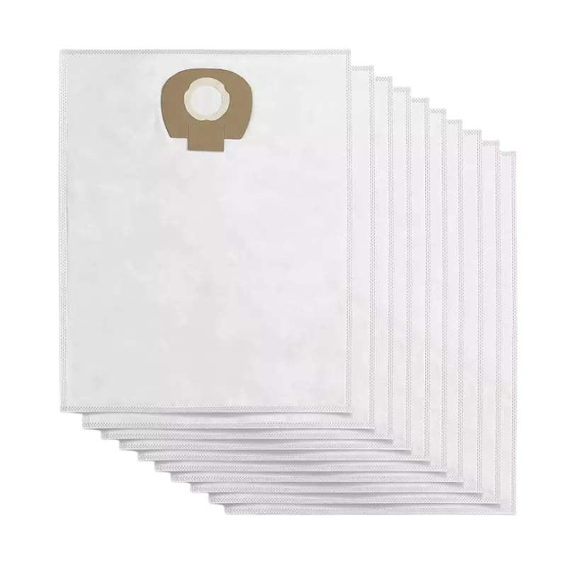 1-30 Vlies Staubsaugerbeutel Filtersäcke Filterbeutel Nilfisk ALTO Attix 3 5 7 Sauger