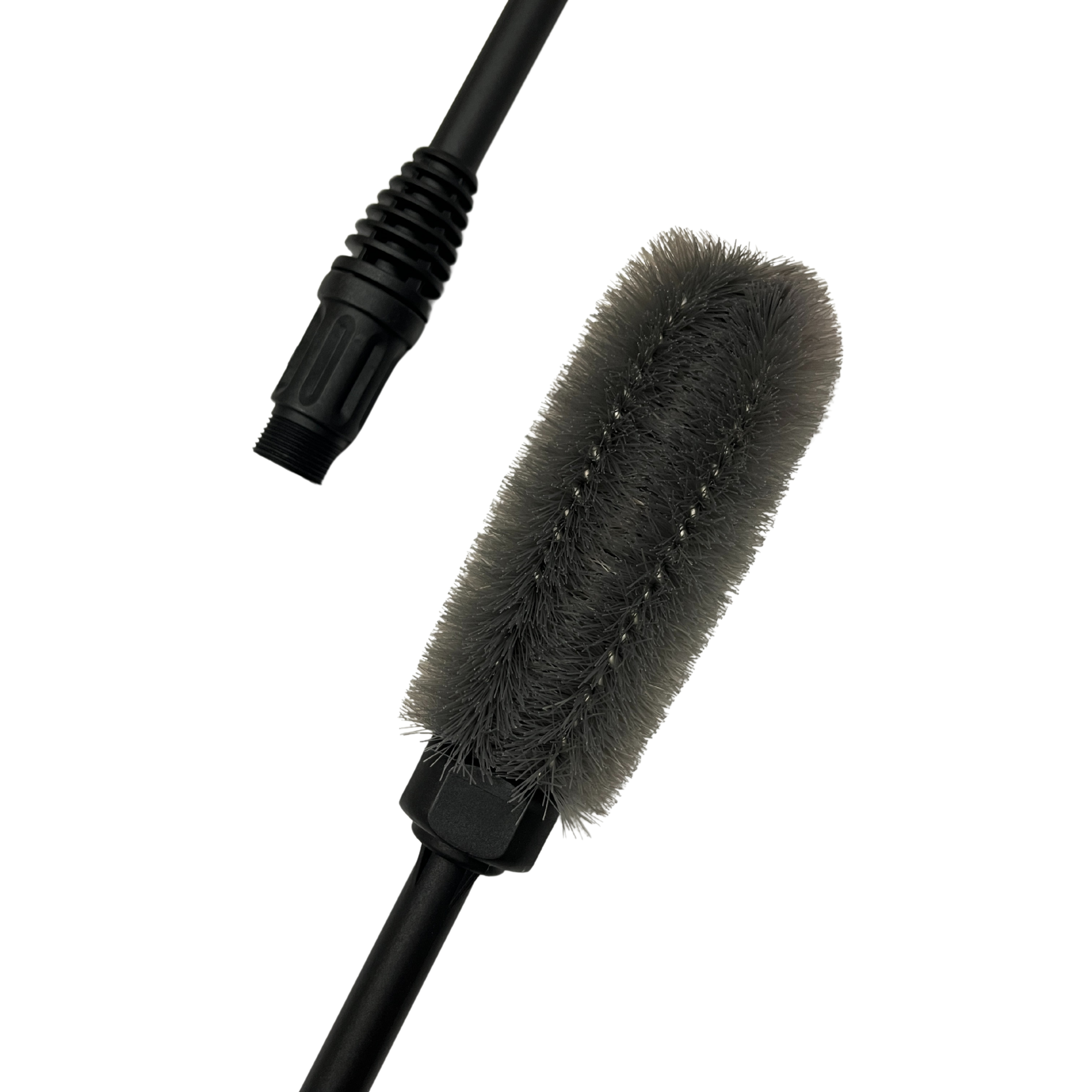 Felgenwaschbürste Autowaschbürste M22 AG für Kränzle Hochdruckreiniger - Pistole