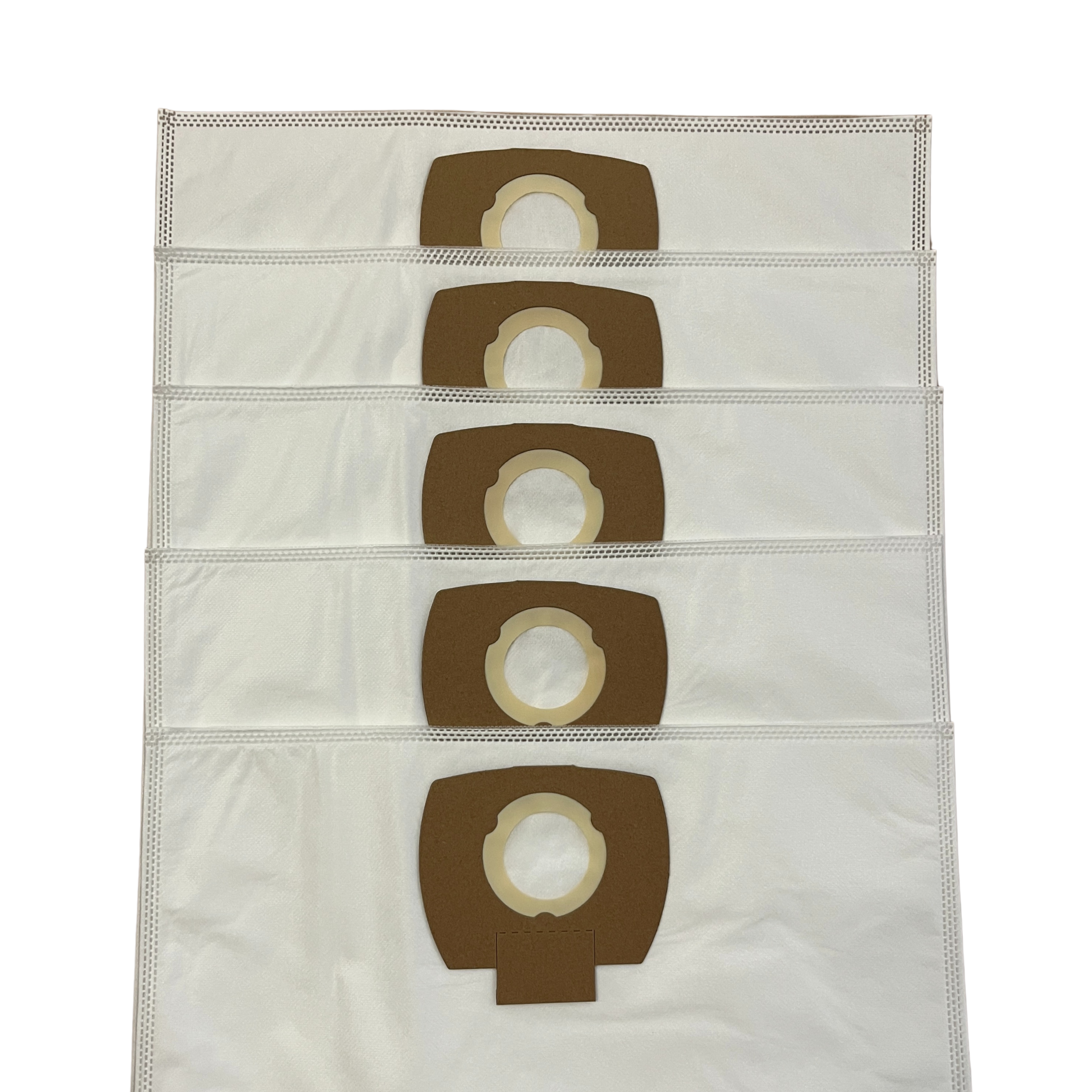 1-30 Vlies Staubsaugerbeutel Filtersäcke Wap Alto Attix 350 360 550 560 590 Sauger Filterbeutel