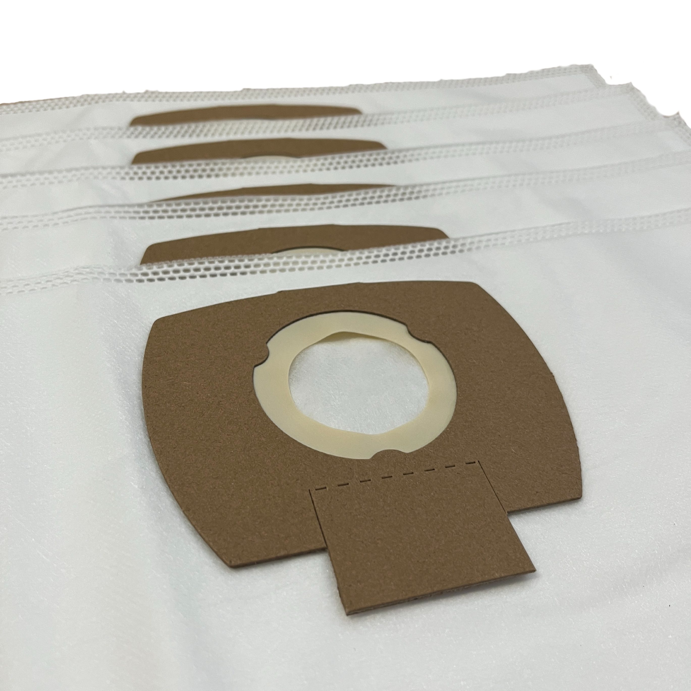1-30 Vlies Staubsaugerbeutel Filtersäcke Wap Alto Attix 350 360 550 560 590 Sauger Filterbeutel