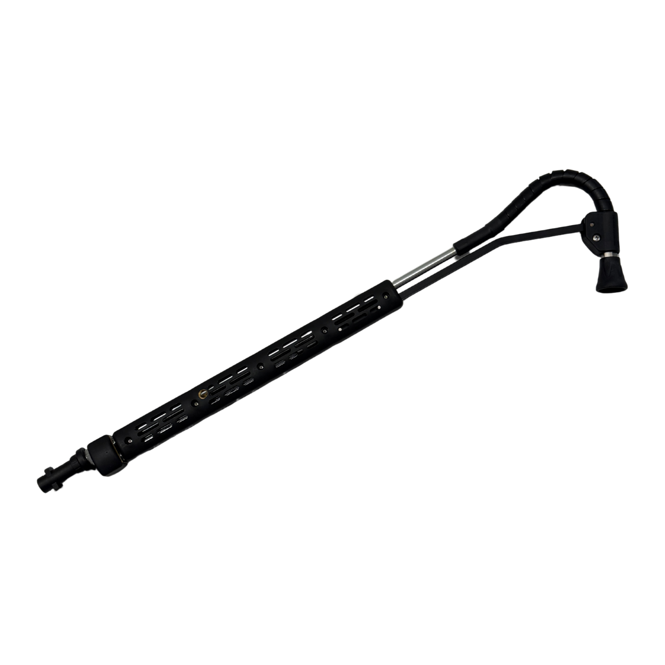 0,85m-2,0m 140° Knicklanze + Düse für Kärcher K2 K3 K4 K5 K6 K7 Hochdruckreiniger-Pistole