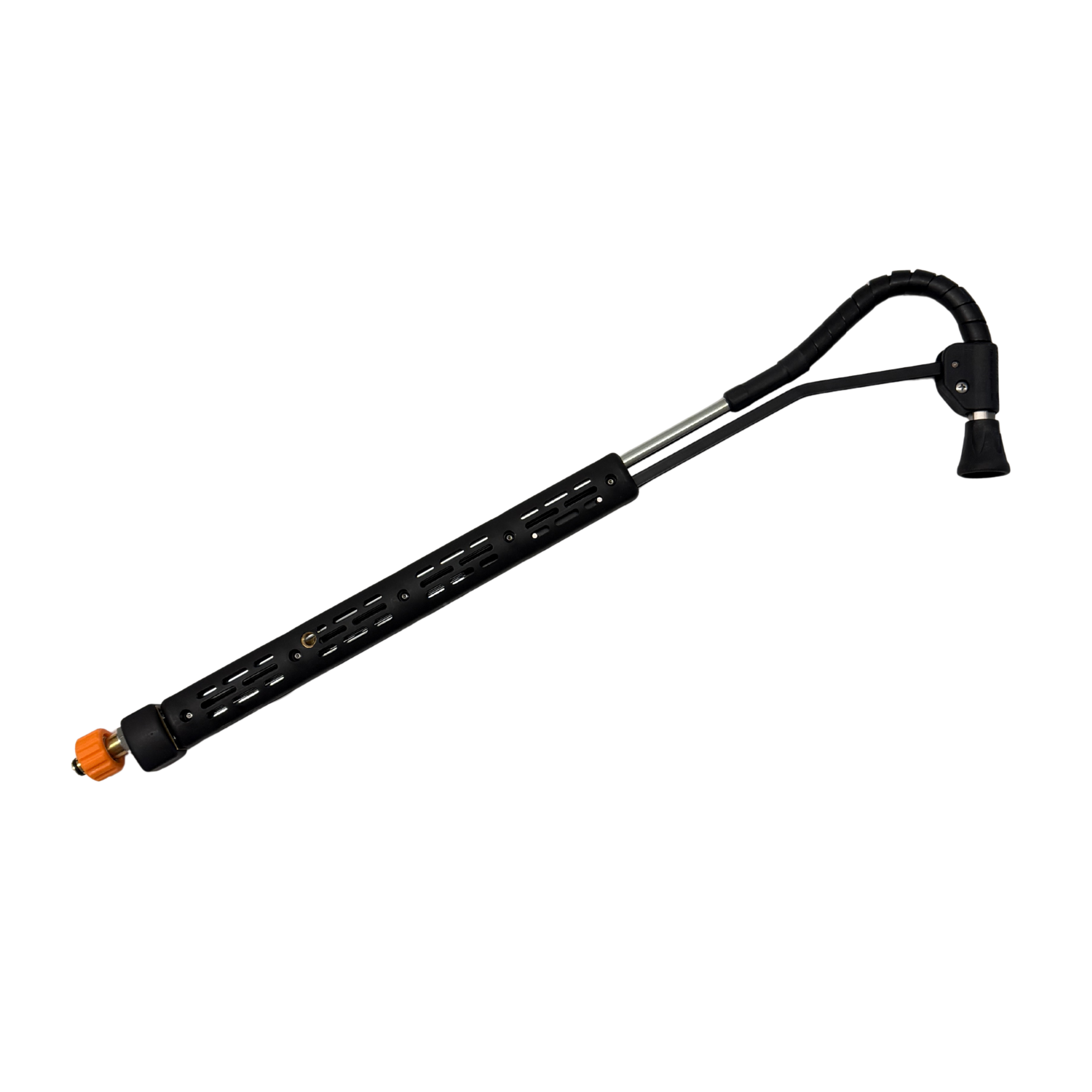 140° spray lance 850mm for Kärcher high-pressure cleaners