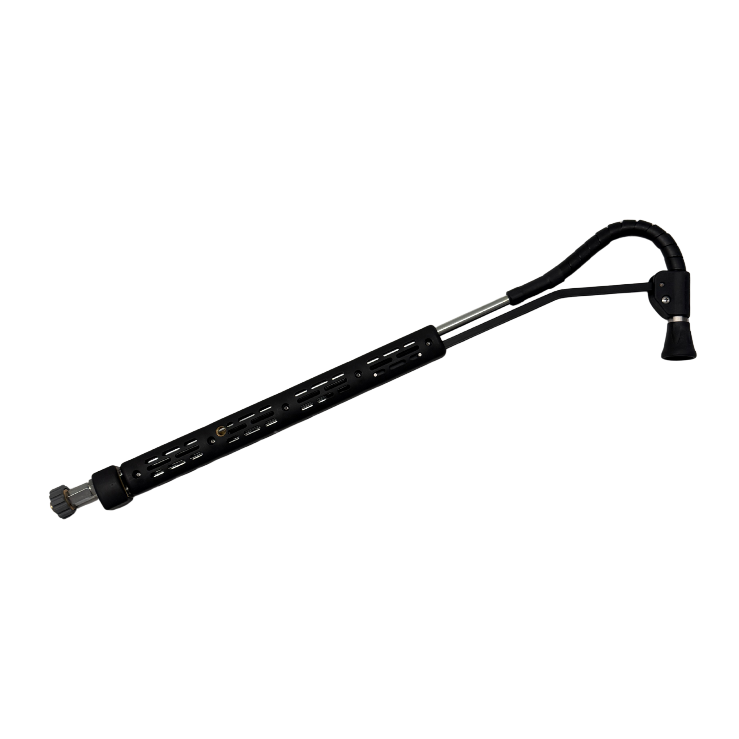 0,85m-2,0m 140°Knicklanze M21 + Düse für Stihl RE 520 530 550 560 580 640 660 840 880 W Hochdruckreiniger