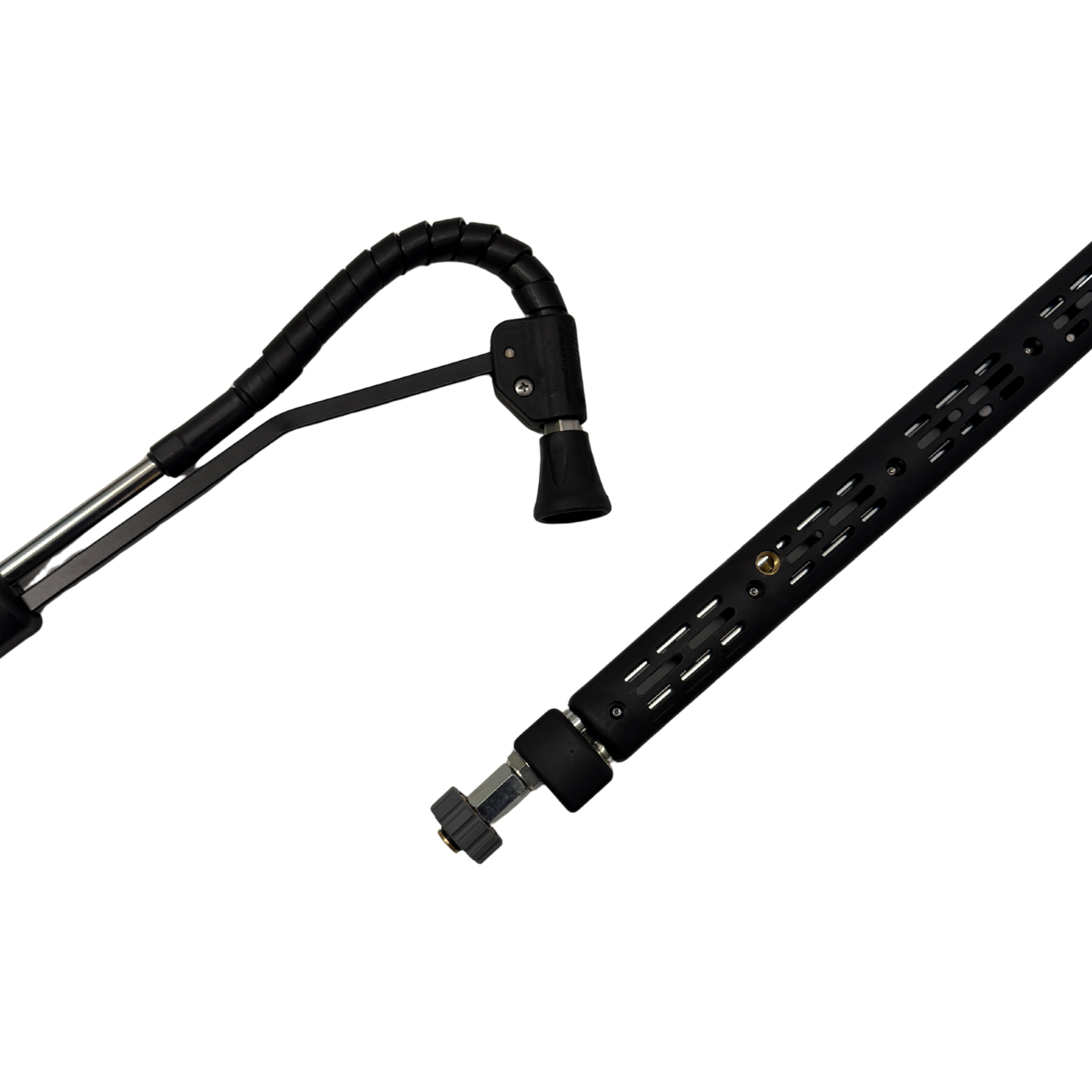 0,85m-2,0m 140°Knicklanze M21 + Düse für Stihl RE 520 530 550 560 580 640 660 840 880 W Hochdruckreiniger