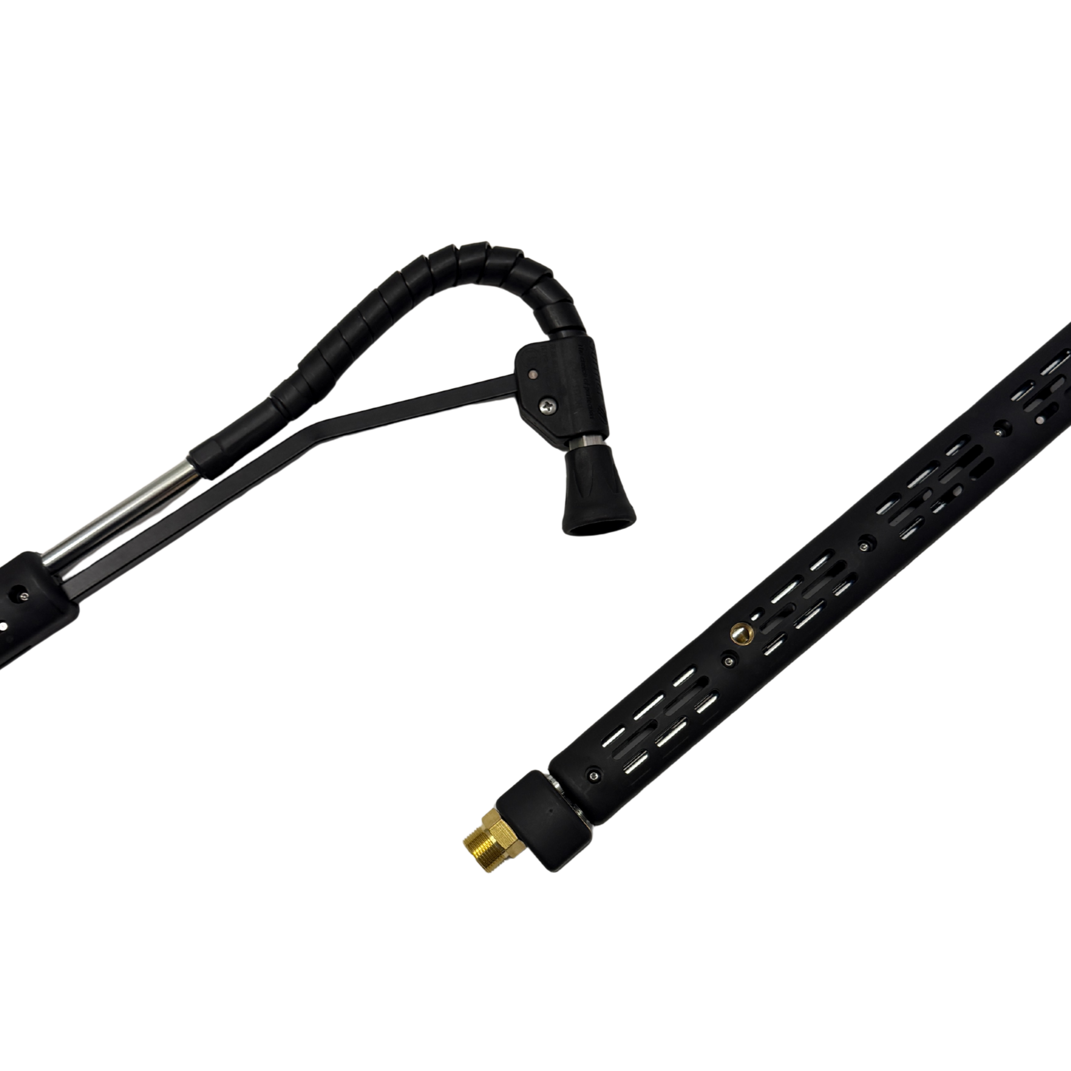 140° spray lance 850mm for Kärcher high-pressure cleaners