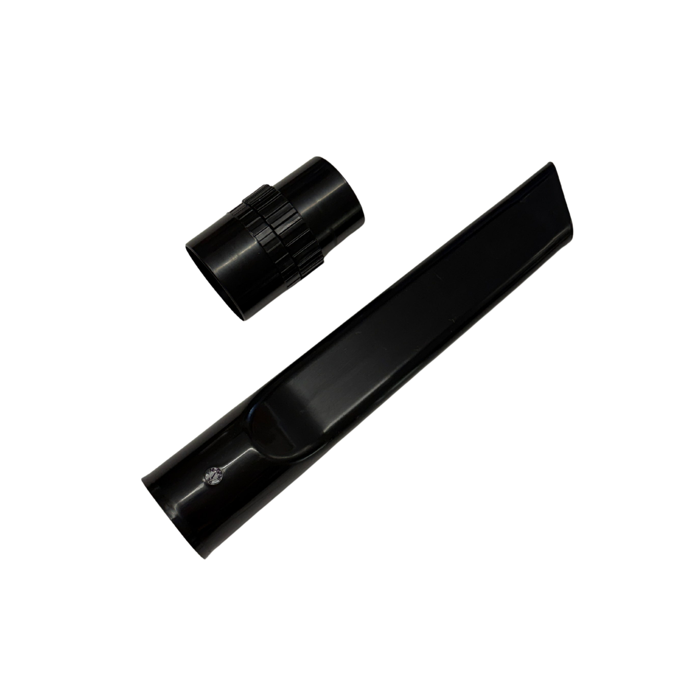 Saugschlauchmuffe WAP + Fugendüse DN50 für NT Sauger Staubsauger Industriesauger