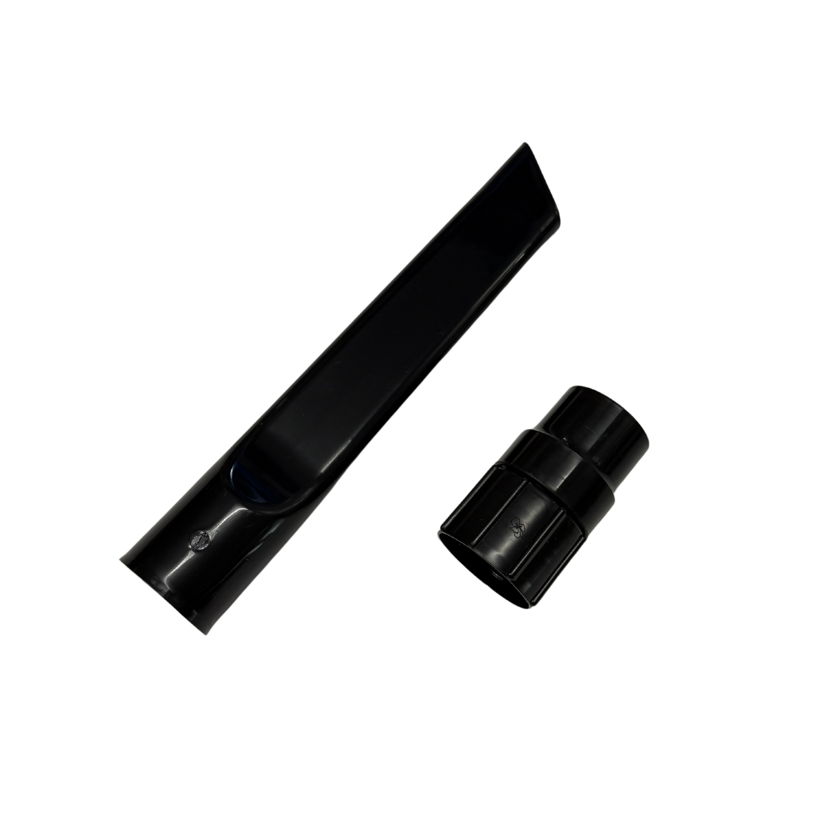 Saugschlauchmuffe + Fugendüse DN50 für NT Sauger Staubsauger Industriesauger