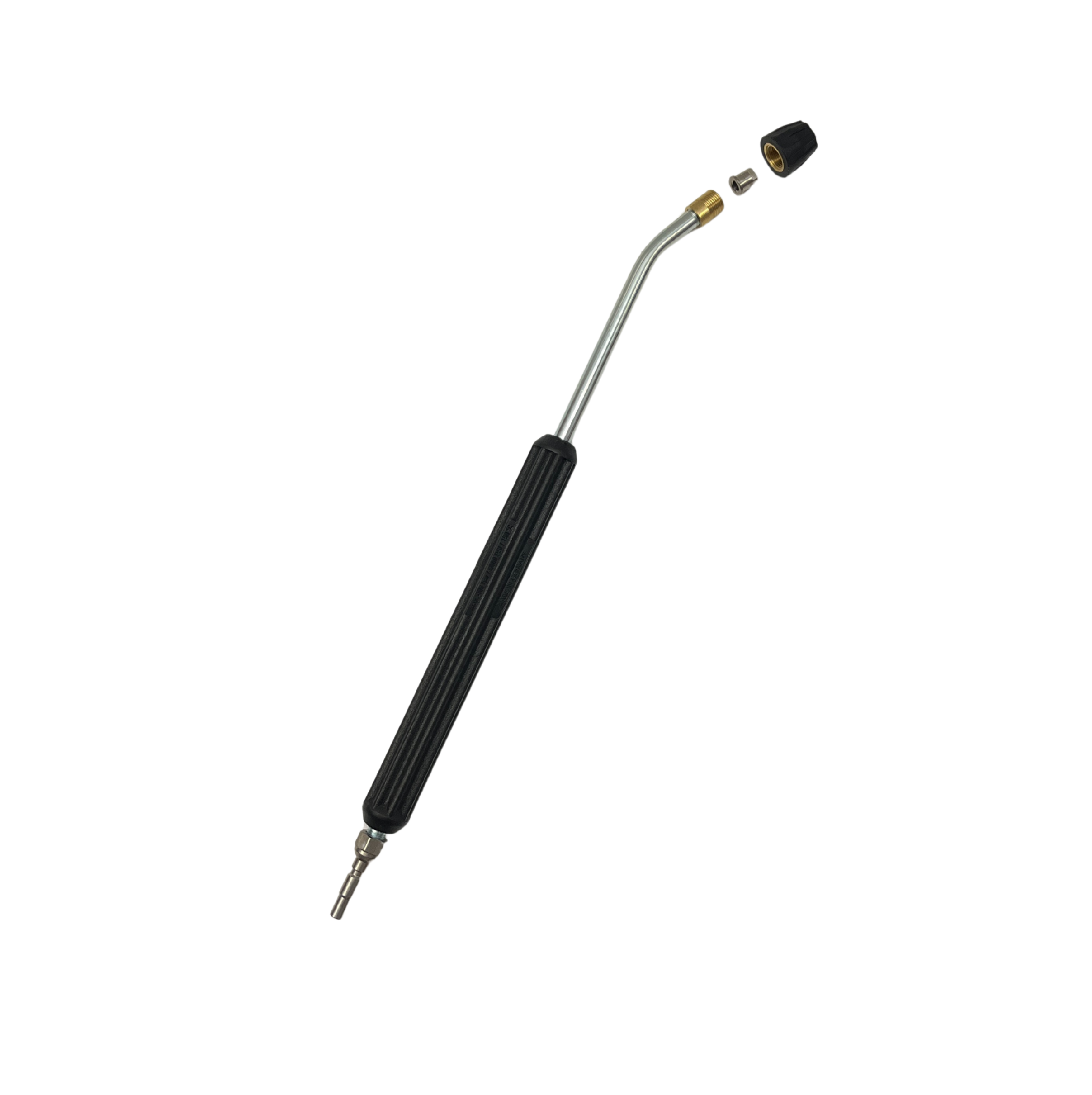 0,5-2m 15° Lanze Srahlrohr für Kränzle K 1050 P TS TST Hochdruckreiniger D10