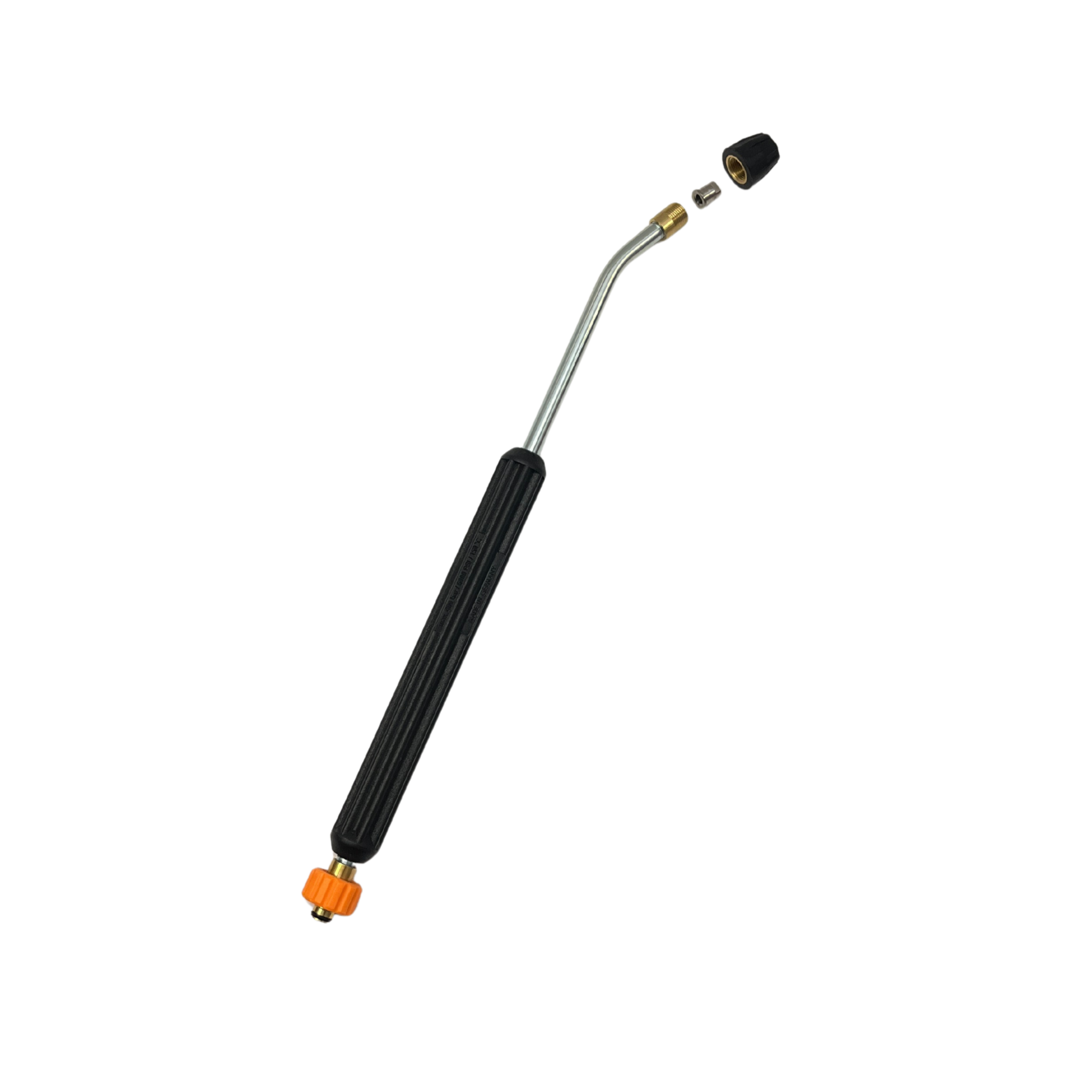 0,5-2m 15° EASY Lanze K-Lock für Kärcher HD HDS Hochdruckreiniger ab Baujahr 10/2016