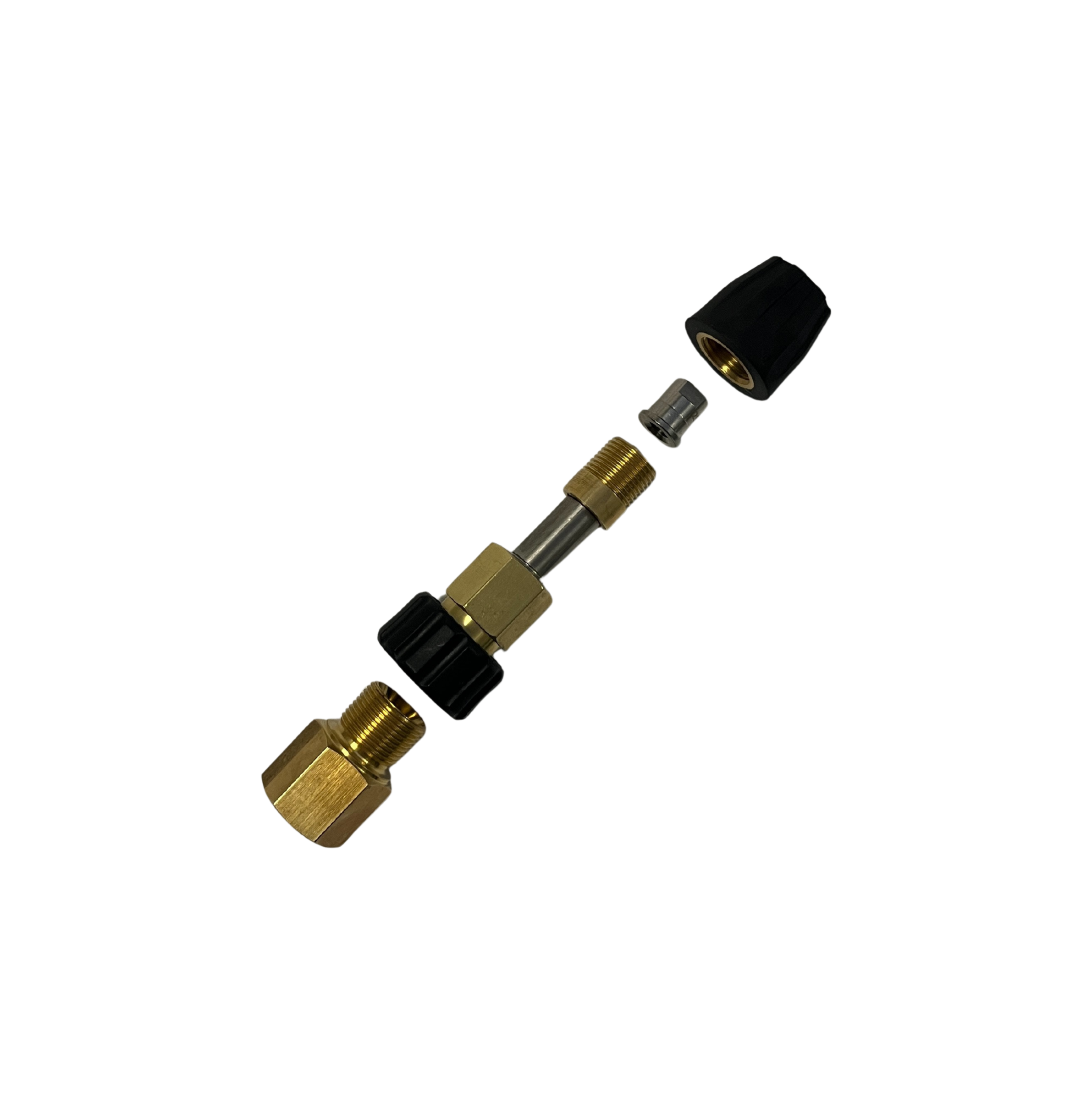 Kurzlanze 11cm + Düse für Kärcher HD HDS EASY!Force-Pistole