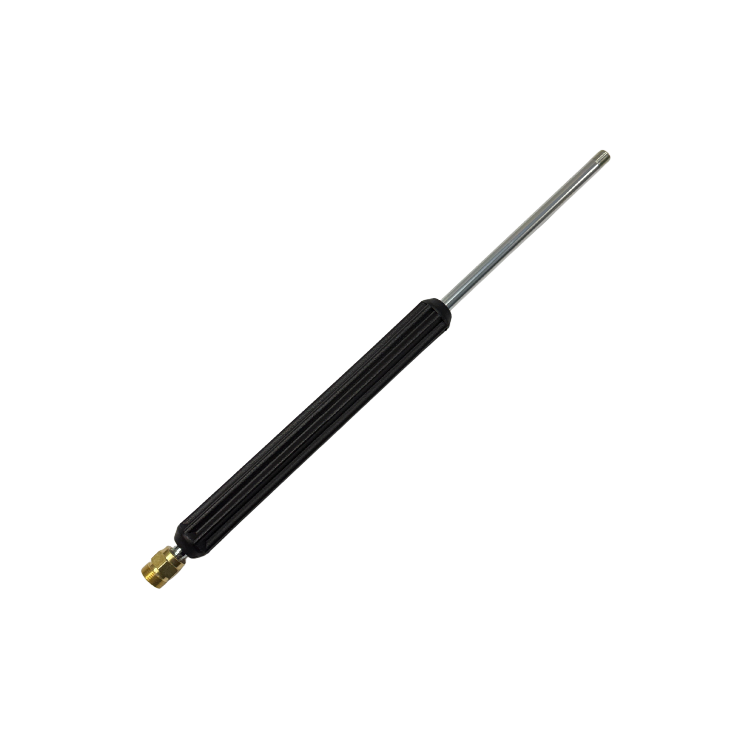 0,5-2,0m Lanze M22AG - 1/4"AG für Kränzle und andere Hochdruckreiniger