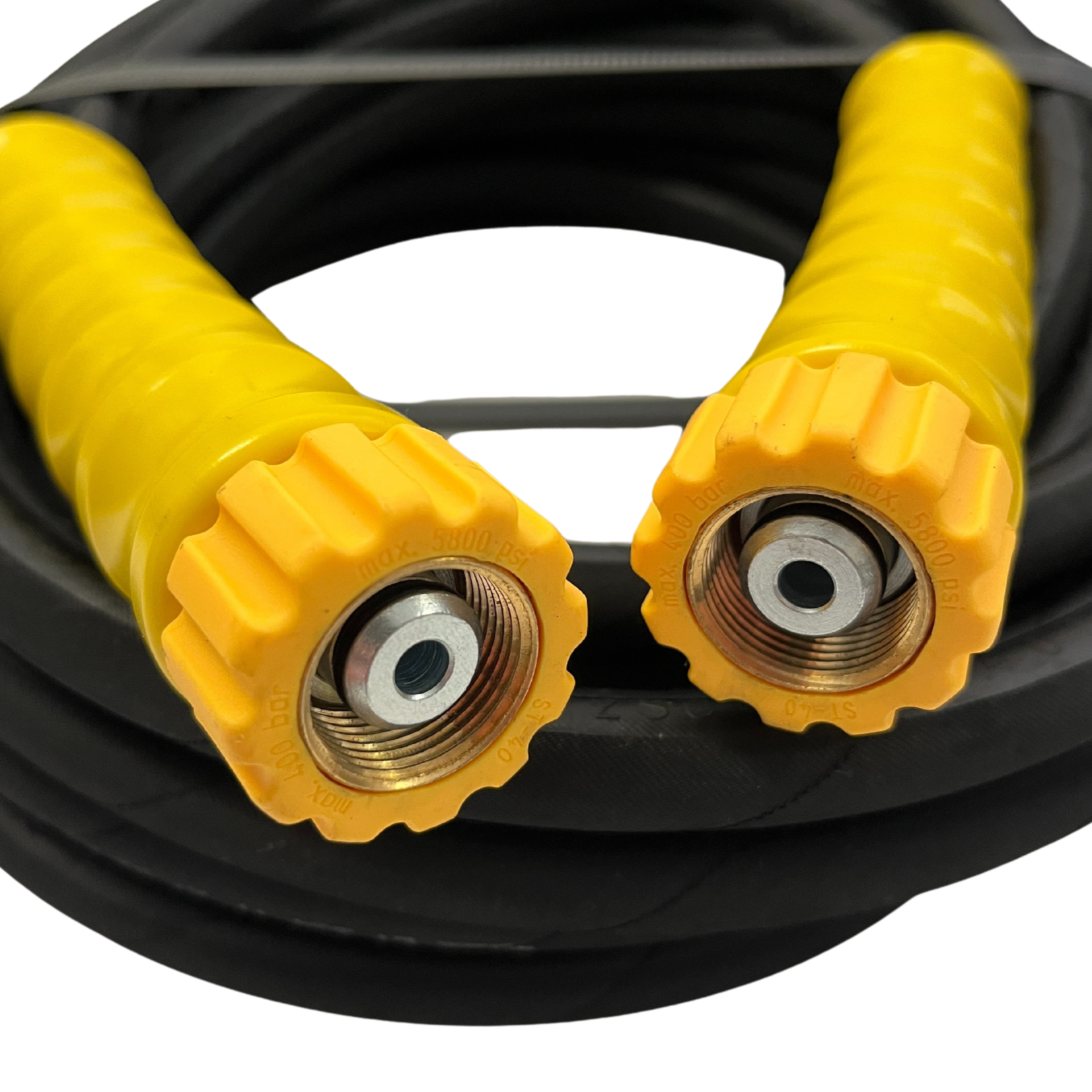 10m Schlauch 2xM22 210 Bar Kärcher HDS 610 890 1390 Hochdruckreiniger