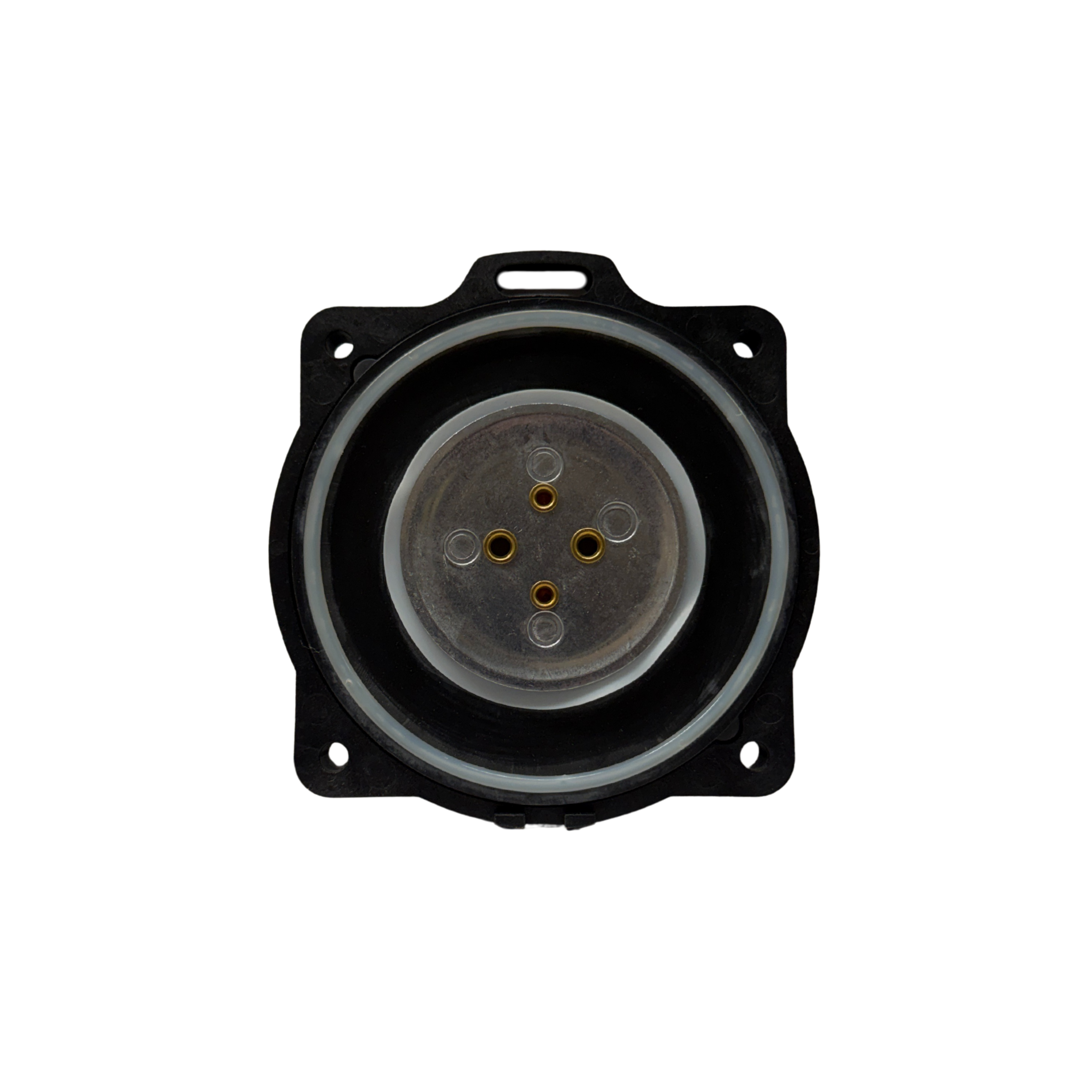 1 Stück Ersatzmembran orig. Pumpenmembran für Resun LP200 Membranpumpe Teichbelüfter