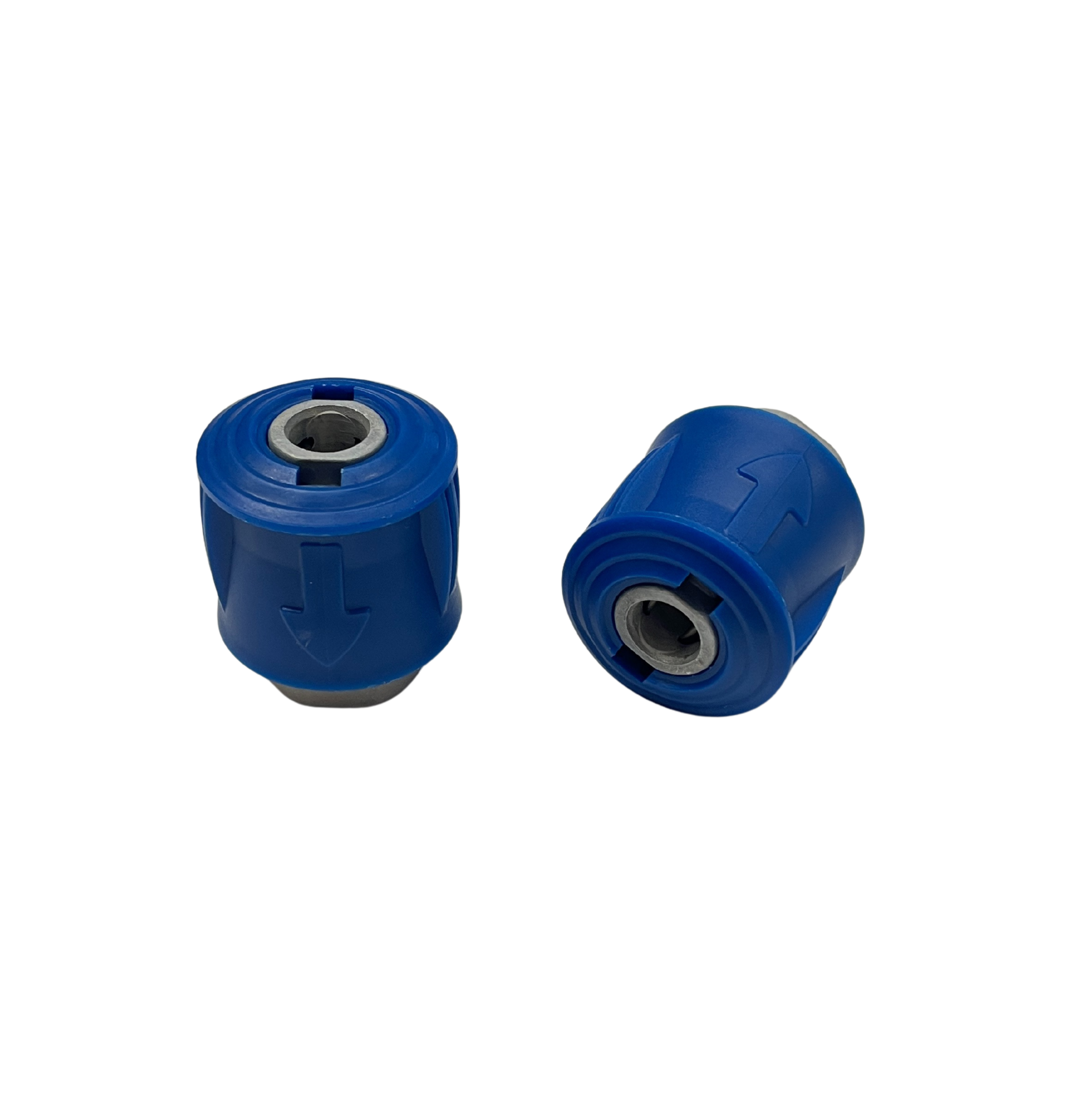 Adapter/Verbinder M22IG auf Steck-Kupplung Quick Connect für Nilfisk und Stihl