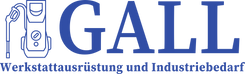 Gall - Werkstattausrüstung und Industriebedarf