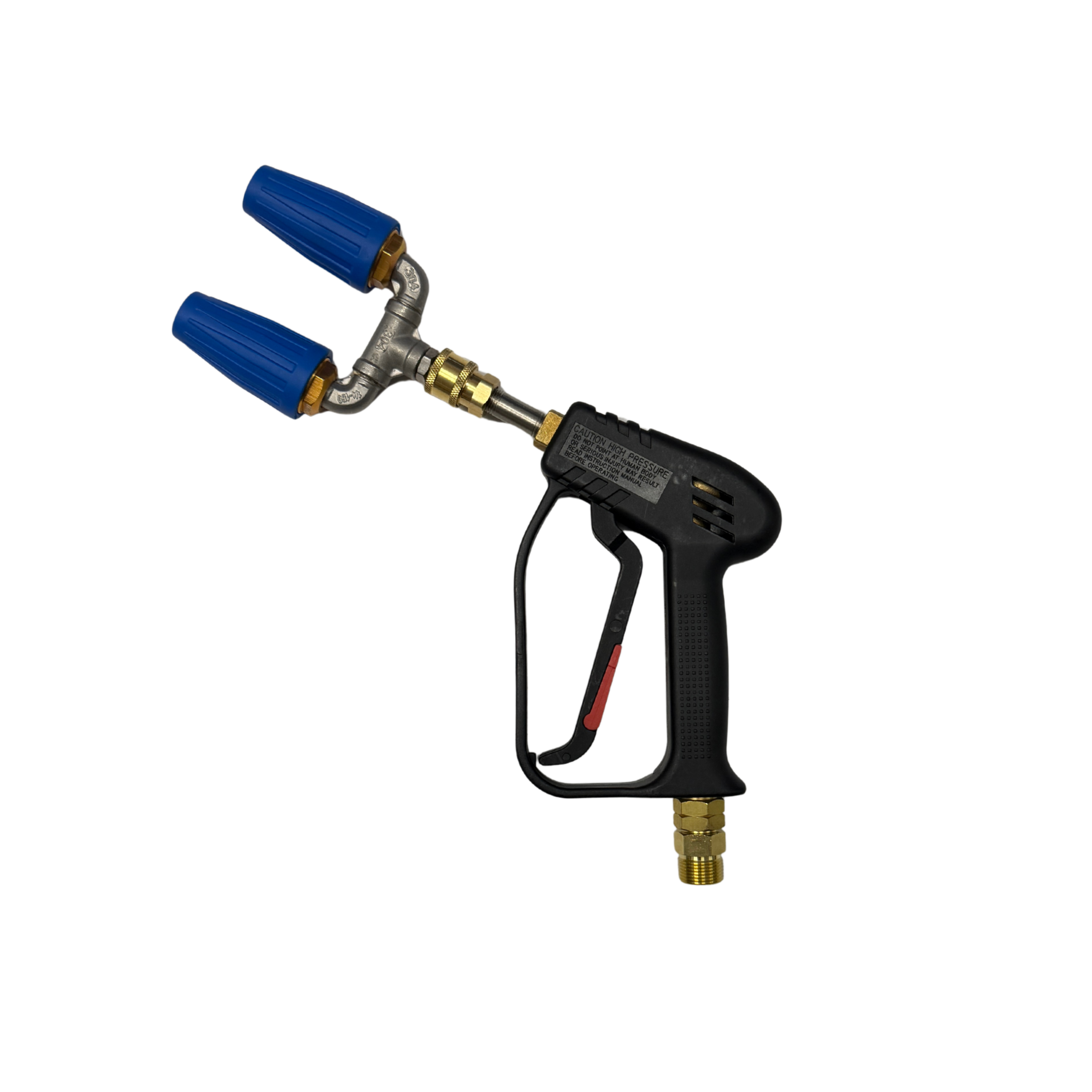 Pistole M21 + Doppel-Dreckfräse Stihl RE 500W 520W 530W 550W 560W 580W 640W 660W 840W 880W