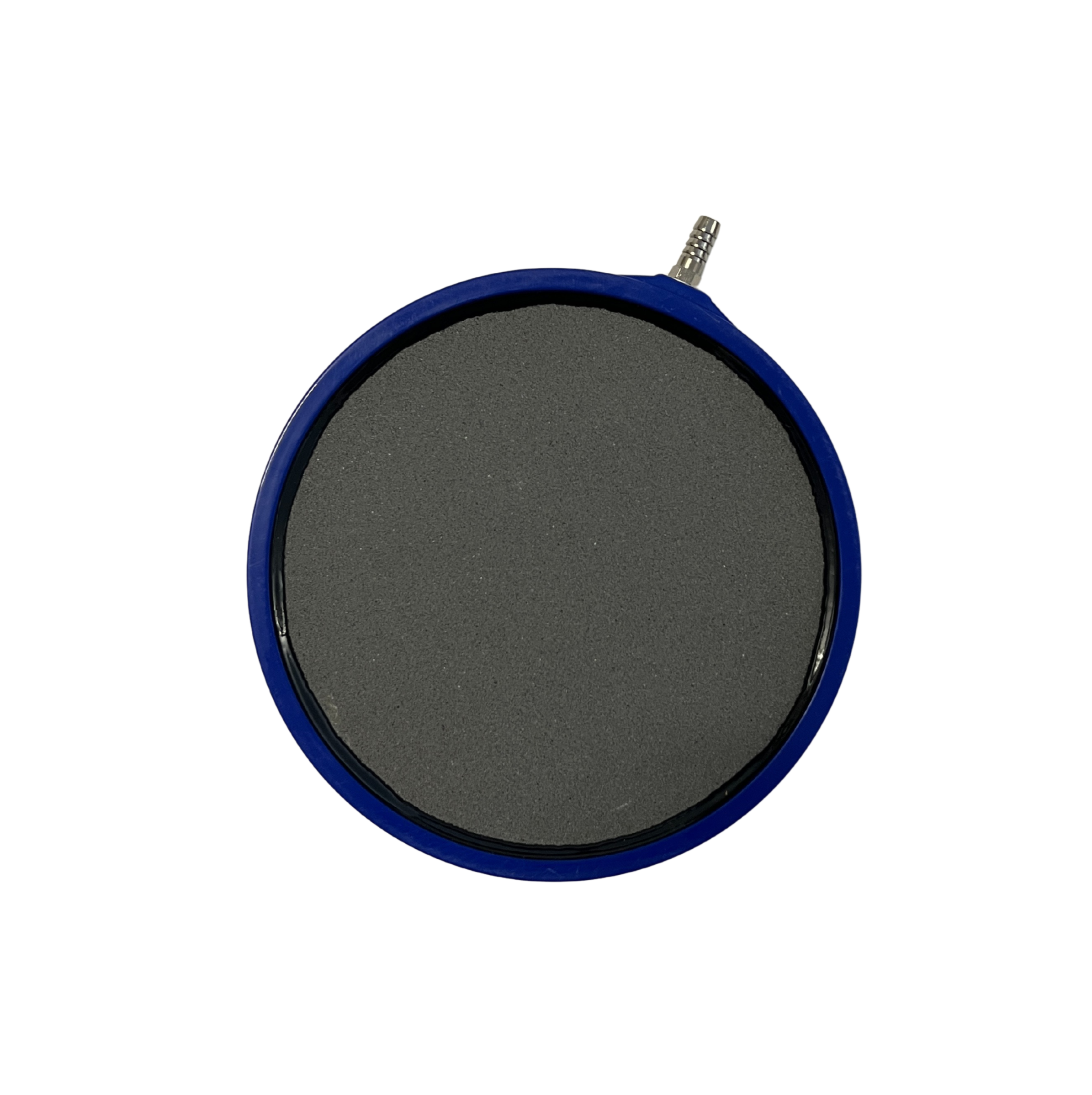 Platten-Ausströmer 200mm Ausströmerstein für Sauerstoffpumpe Aquarium Teich Belüfter