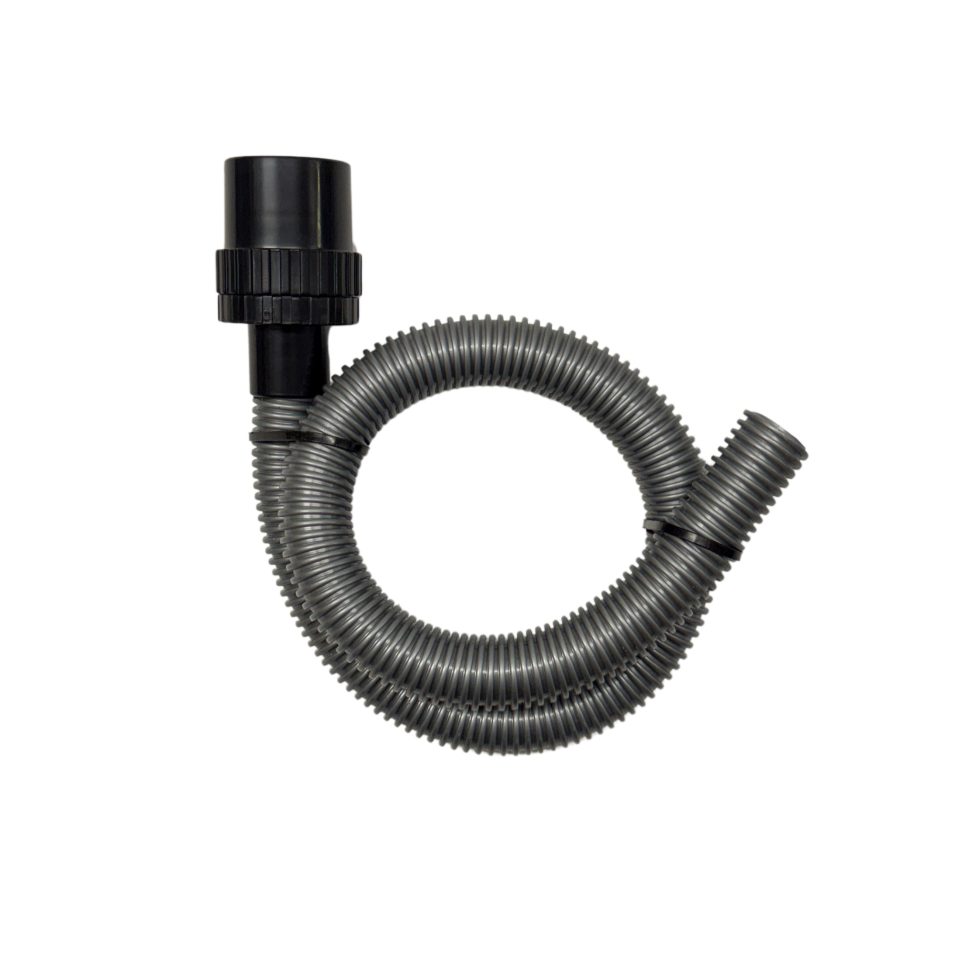 1-20m Saugset 2tlg. Saugschlauch DN27 + Saugschlauchmuffe 27/58mm Wap Alto Nilfisk Festo Fein