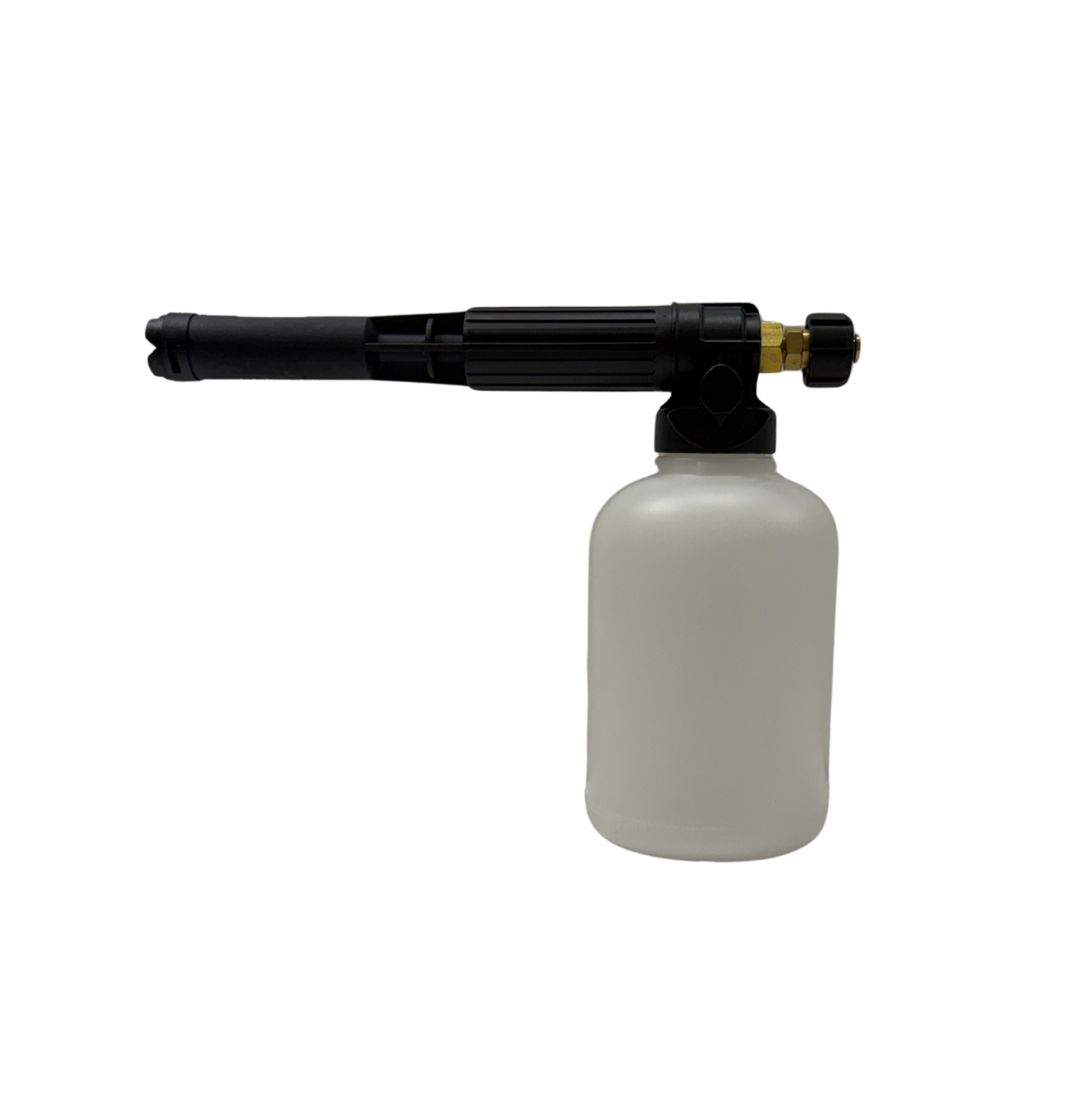 2L Schaumkanone M22 Schaumlanze Schauminjektor für Kärcher HD HDS Hochdruckreiniger