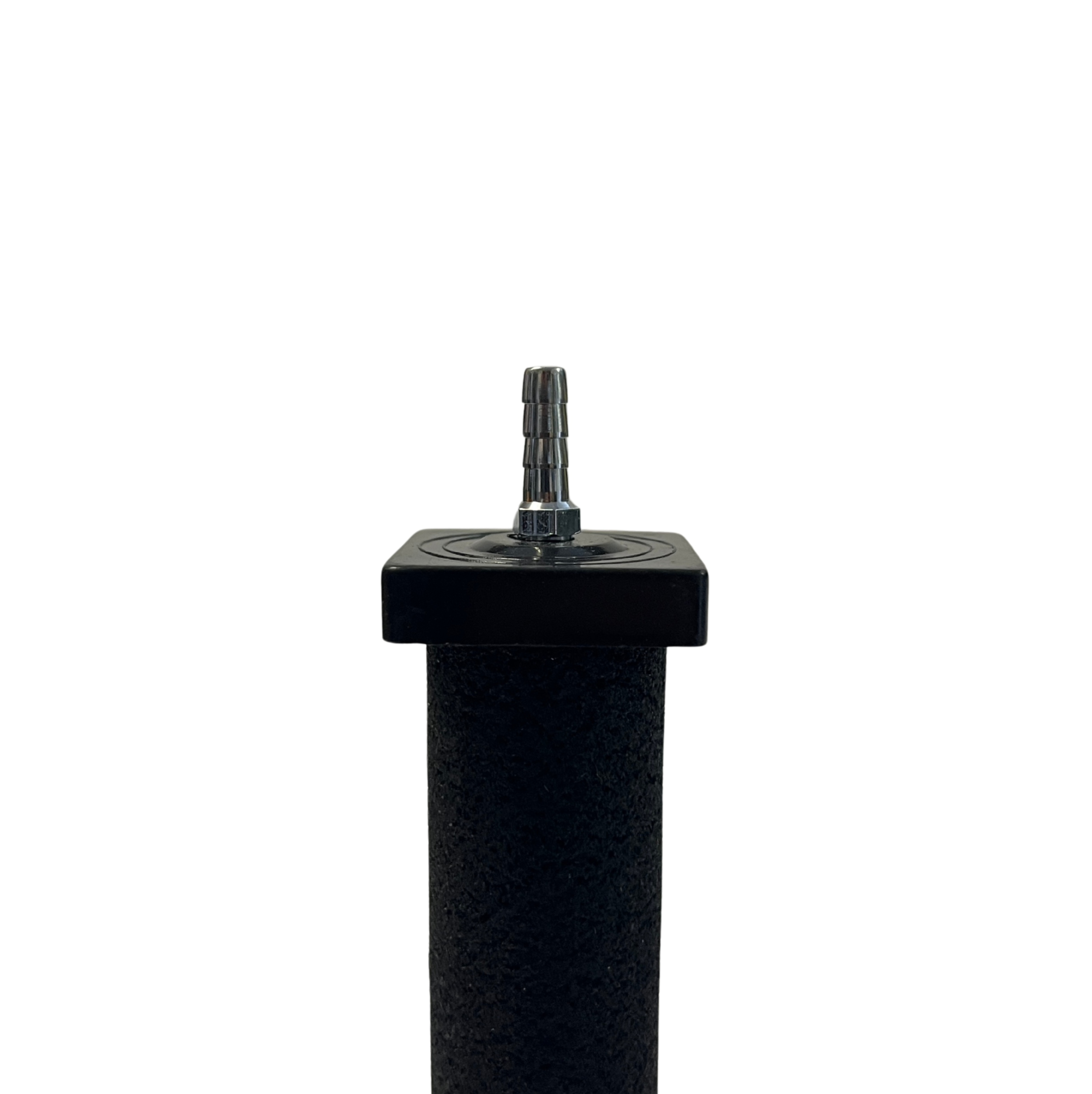 Gummi-Ausströmerstab 20cm lang Ausströmer für Sauerstoffpumpe Belüfter Durchlüfter