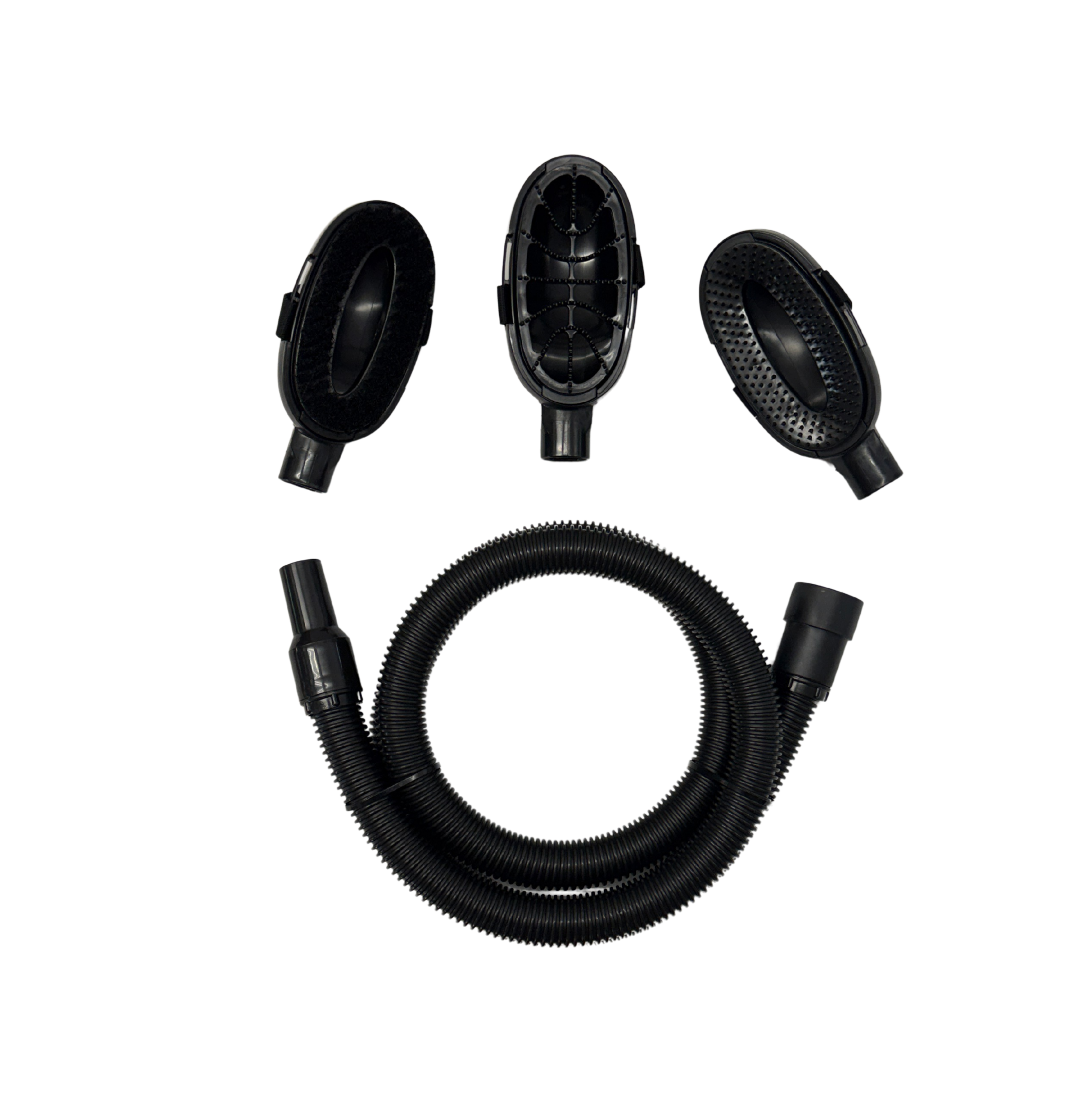 Tierpflege-Saugset DN35 für Kärcher Wap Alto Nilfisk Würth Festo Stihl Festool + andere Sauger