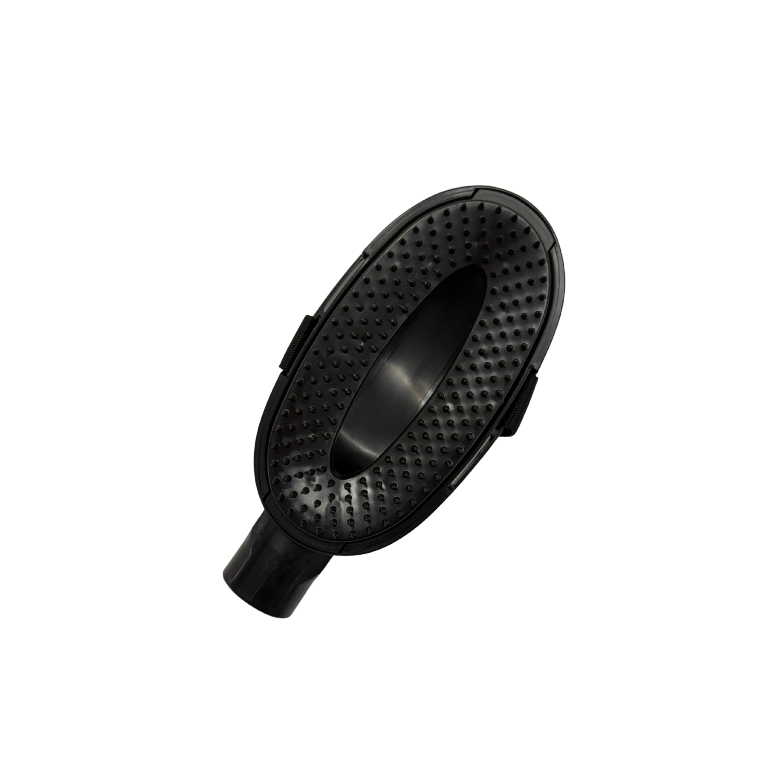 Noppenstriegel mit Saugeranschluss DN35 für Kärcher Wap Alto Nilfisk u. andere Sauger