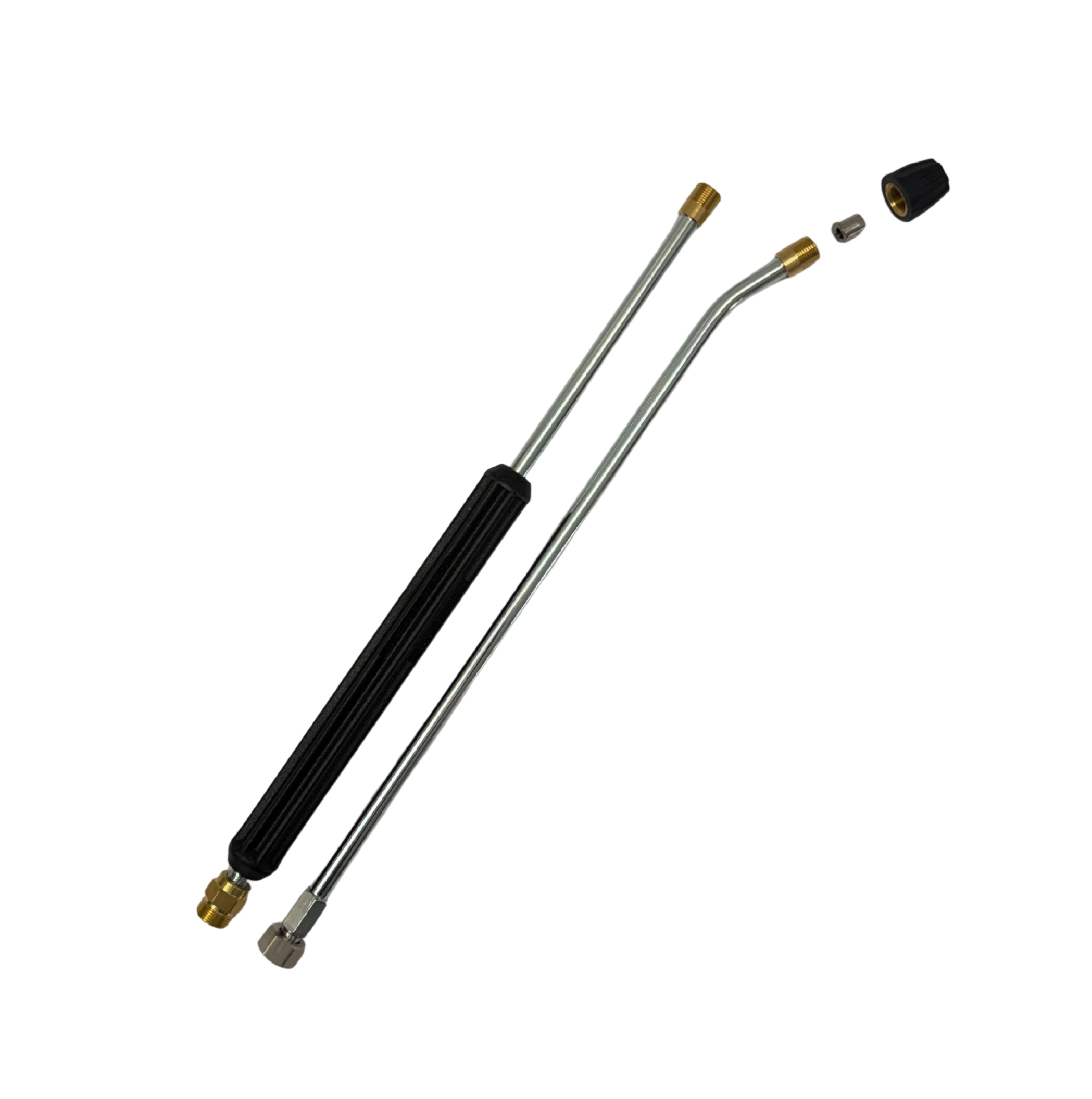 0.5-4m lance M22 + dirt blaster 280 bar for Kärcher K2 K3 K4K5 K6 K7 high-pressure cleaner