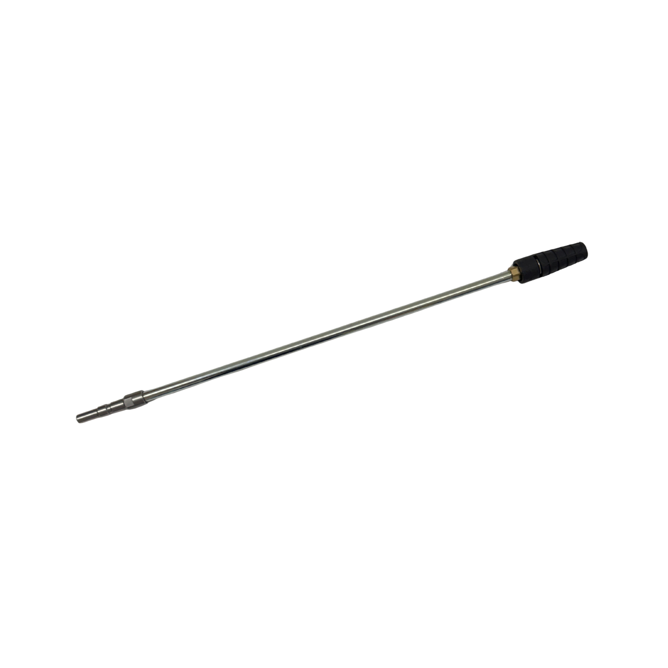 0,5-2,0m Strahlrohr + Variodüse + Langstecknippel für Kränzle D12 Hochdruckreinigerpistolen