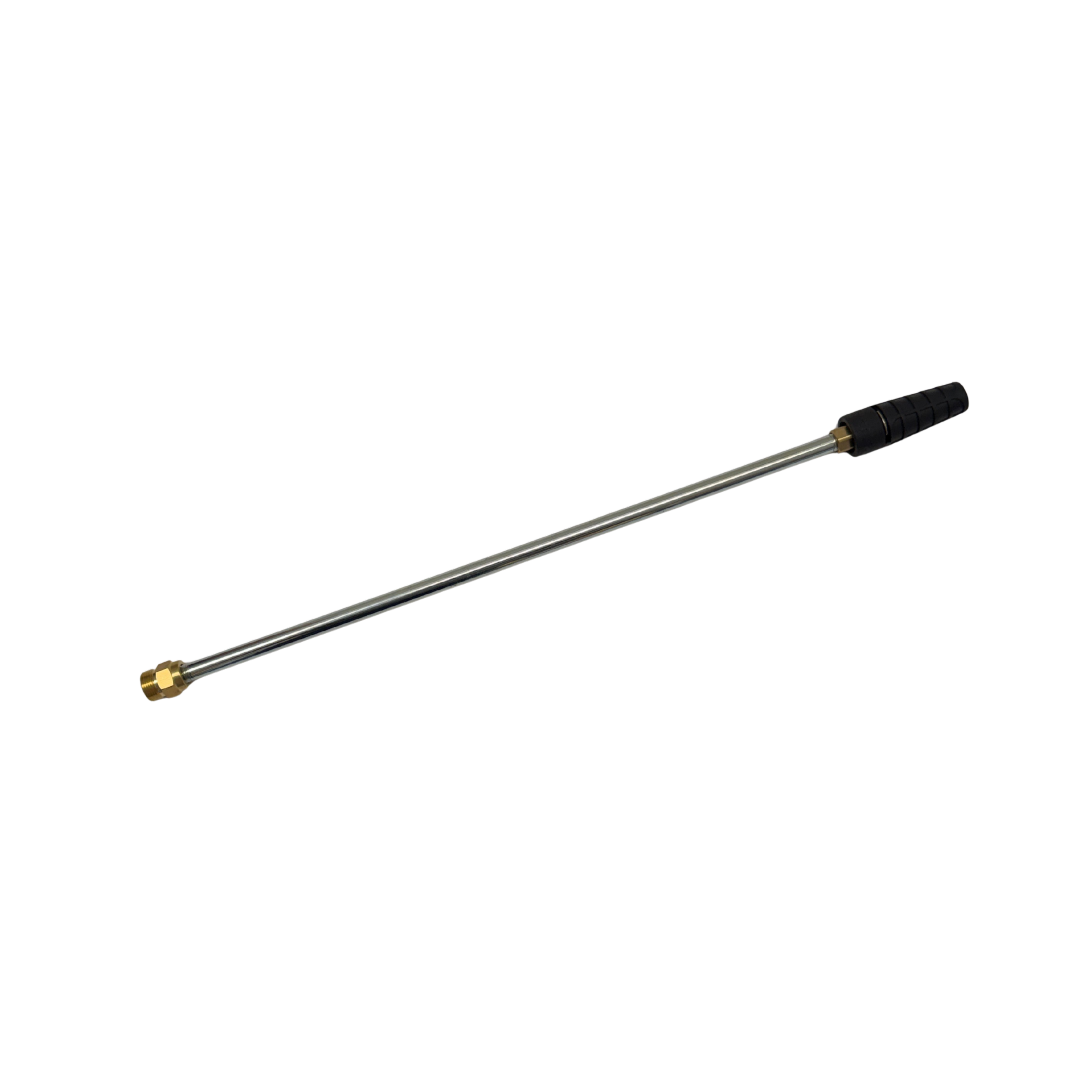 0,5-2,0m Strahlrohr M22 + Variodüse für Kränzle Hochdruckreinigerpistolen