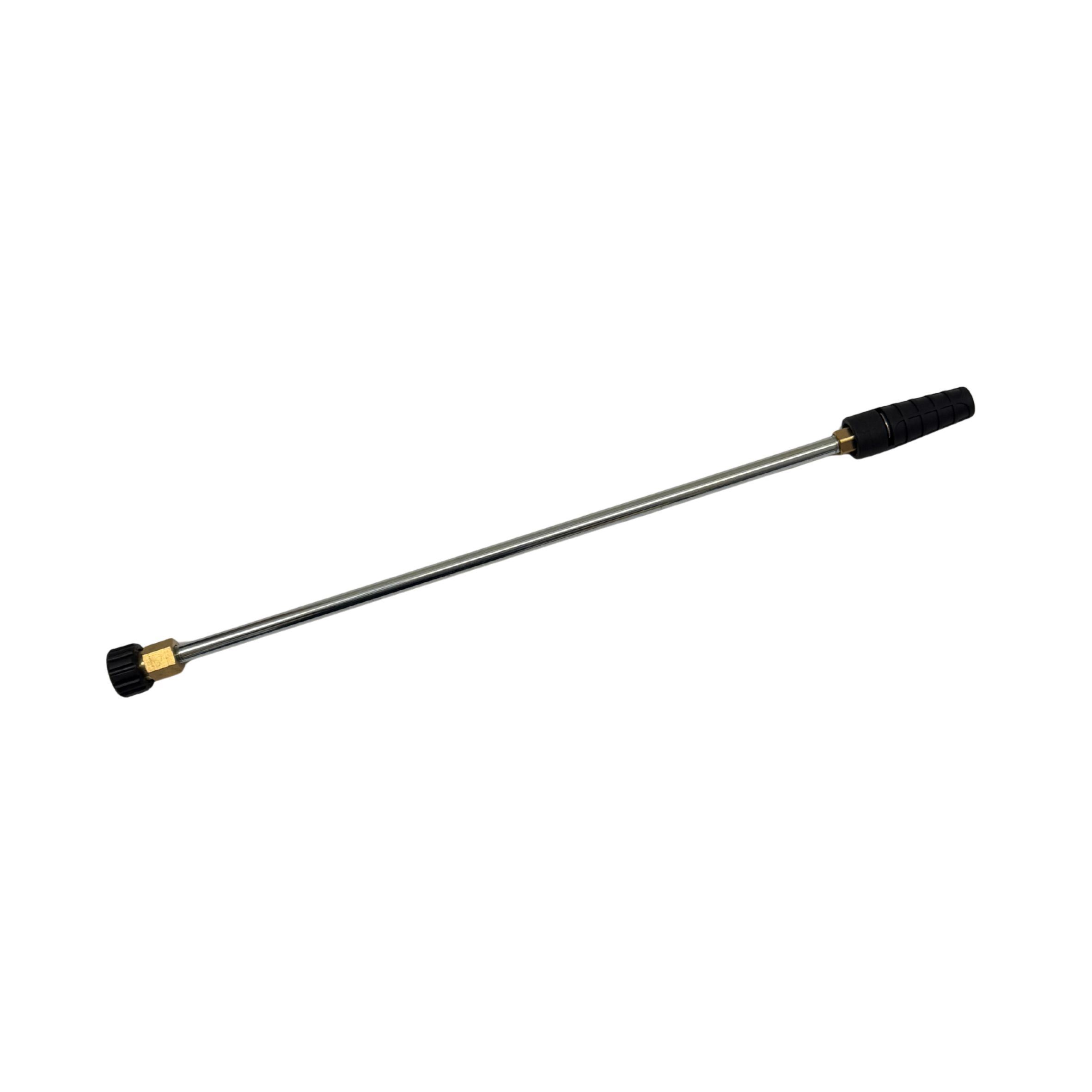 0,5-2,0m Strahlrohr M22 + Variodüse für Kränzle Kärcher HD HDS Hochdruckreinigerpistolen