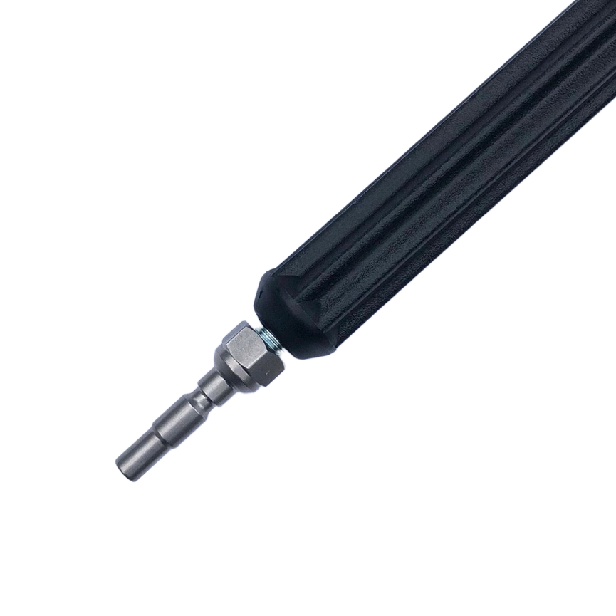 0,5-2m 15° Lanze Srahlrohr für Kränzle K 1050 P TS TST Hochdruckreiniger D10