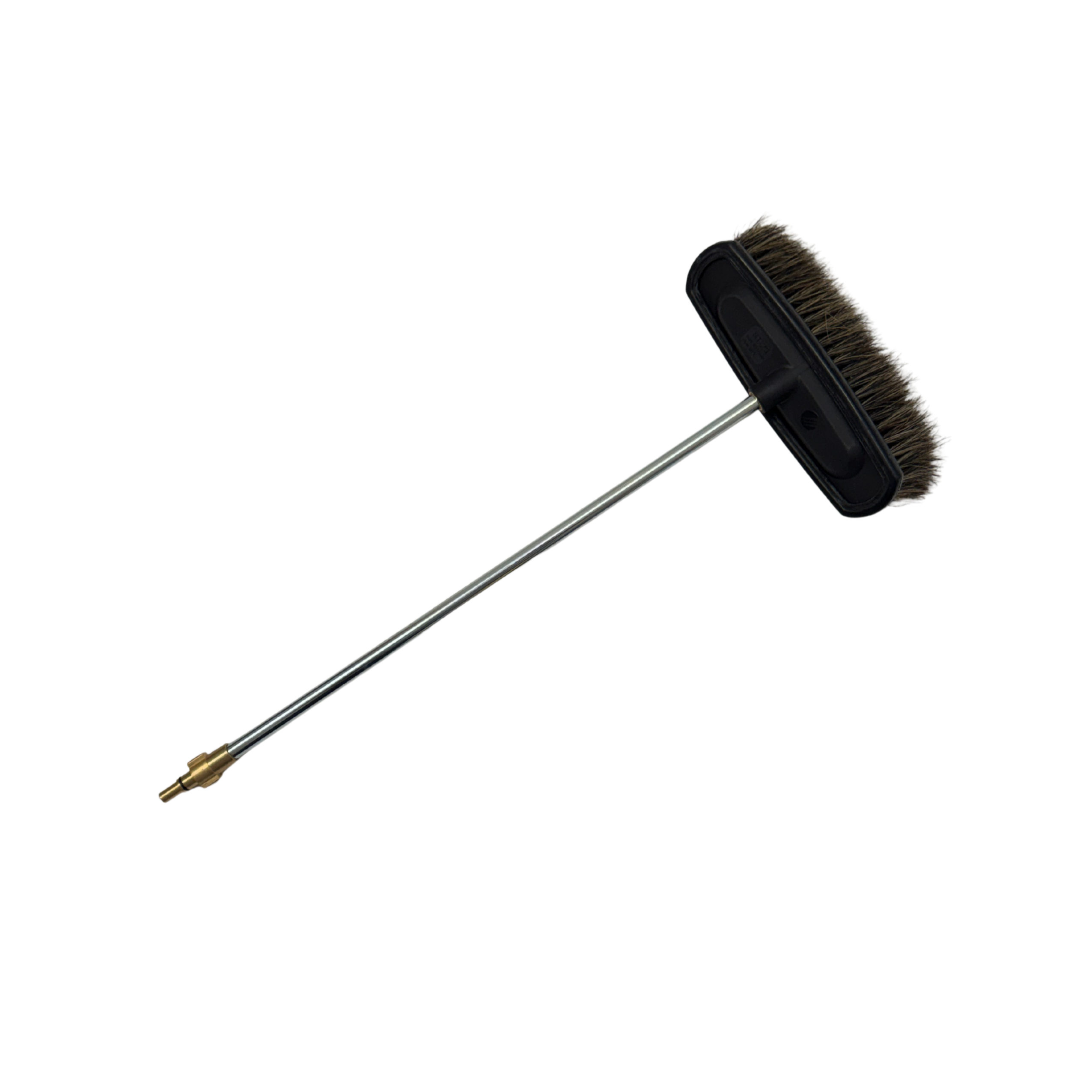 0,5m-2,0m Lanze + Waschbürste für Bosch Hochdruckreiniger-Pistole mit Bajonett-Anschluss