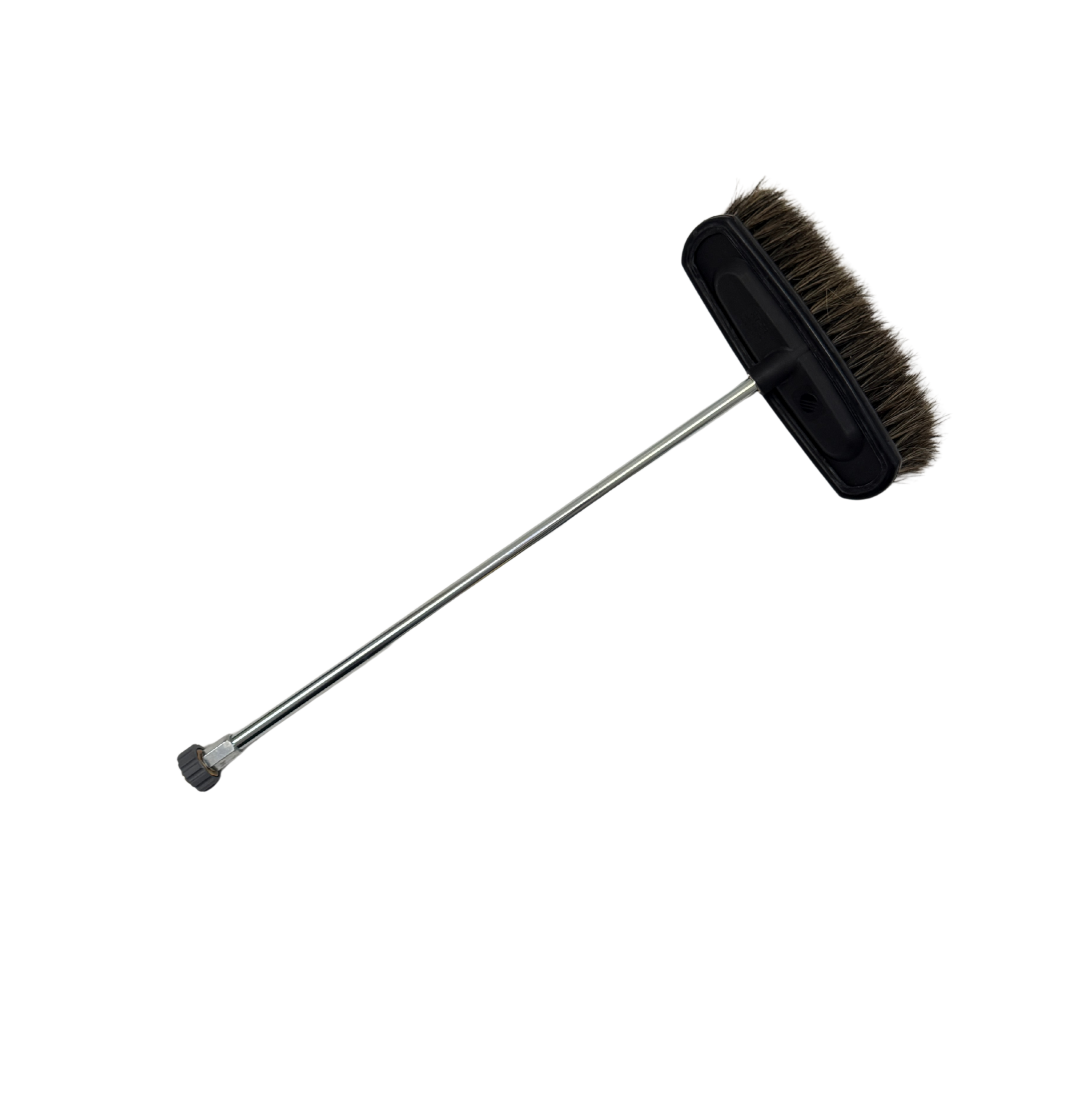 0,5m-2,0m Lanze M21 + Waschbürste für Wap Super 1200-2000 Alpha Elektra Vario Farmer Hochdruckreiniger