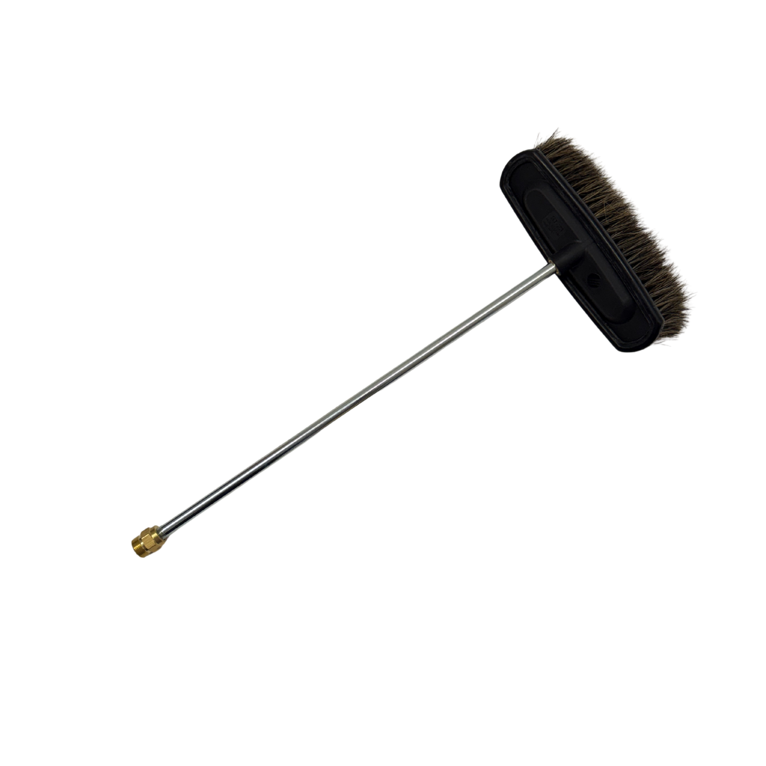 0,5m-2,0m Lanze M22 AG mit Auto-Waschbürste für Kränzle Hochdruckreiniger