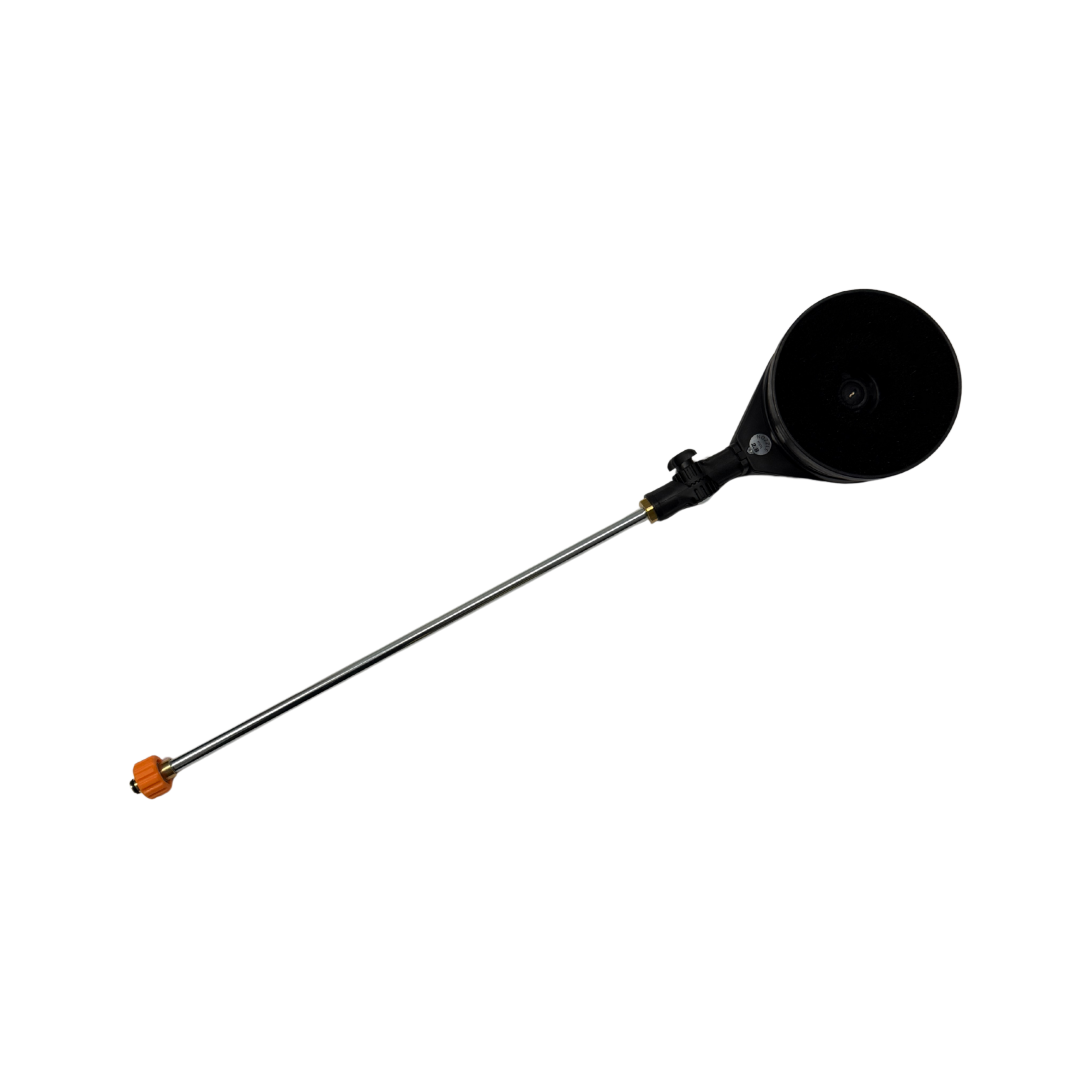 0,5-2,0m Lanze Kärcher + rot. Photovoltaikwaschbürste Solar PV für Kärcher HD HDS EASY!Force-Pistolen Hochdruckreiniger