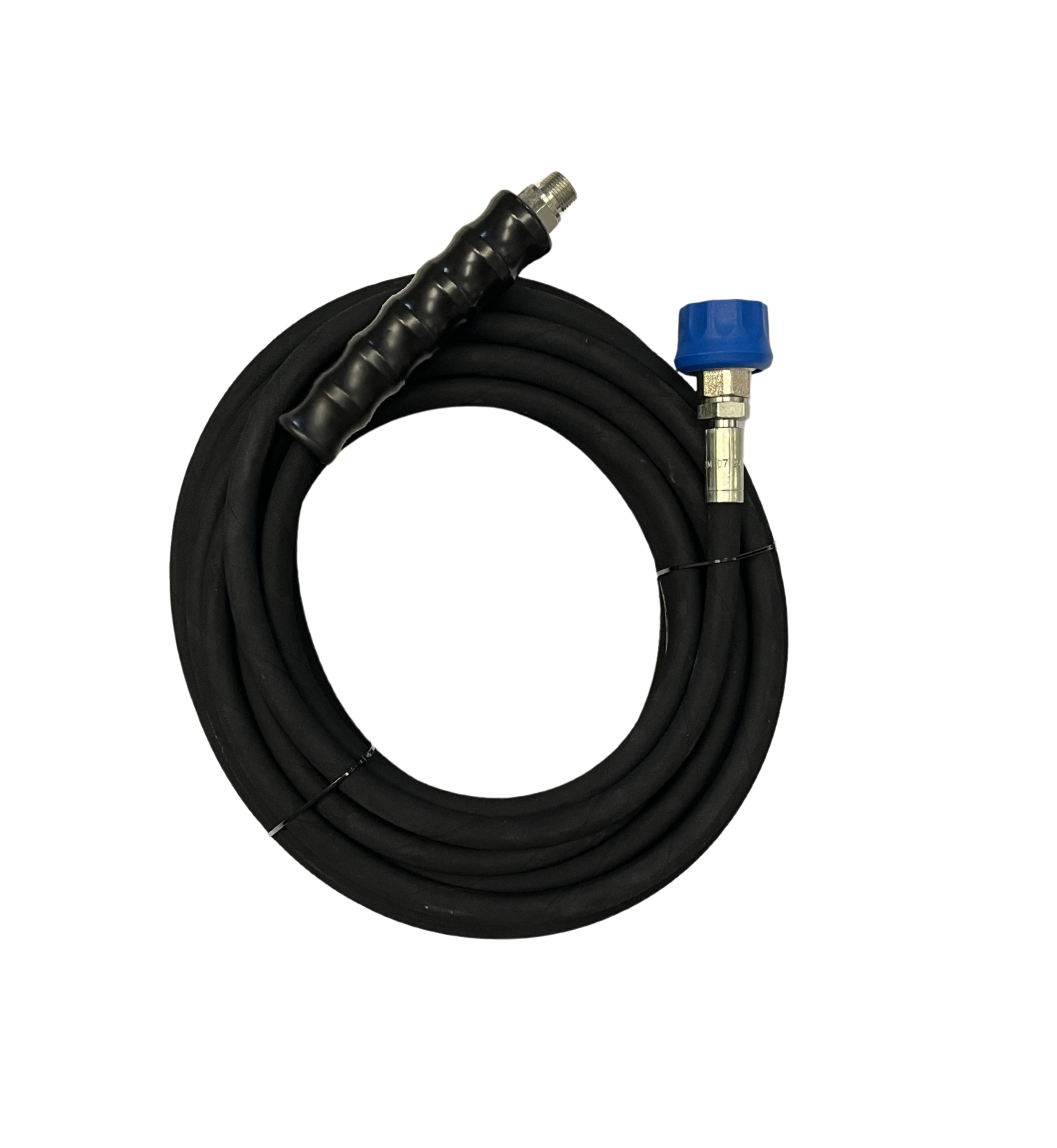 15m Schlauch + Ergo Kupplung GA-301001100 Nilfisk Neptune 4-54 X 5-28x2 Alpha Booster 5-49