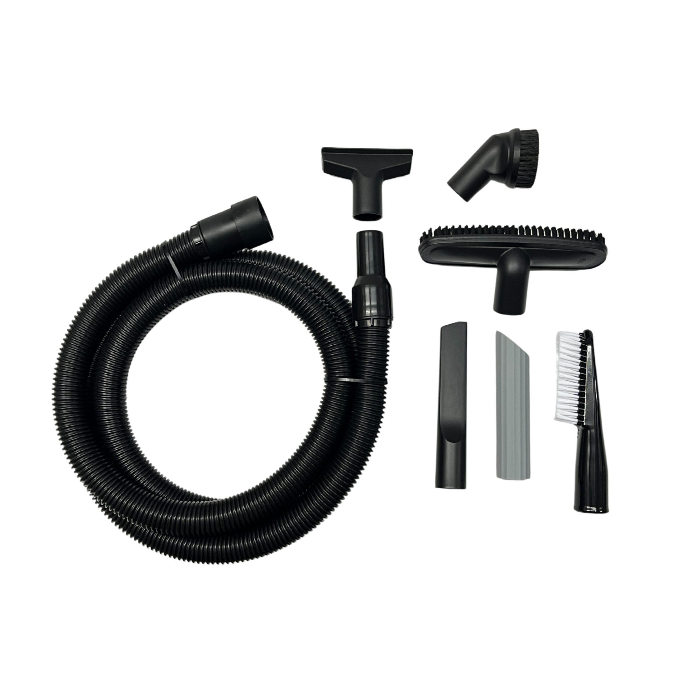 Saugschlauch Set Saugset 9-tlg für Hako VC 180 250 380 500 640 800 W H S Sauger