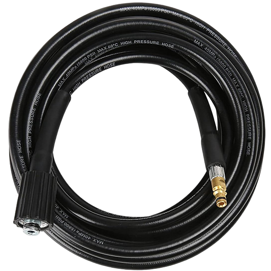 20m hose + coupling Alto Nilfisk Poseidon Neptune Booster Contractor