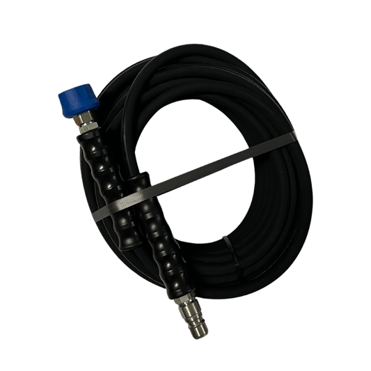 10-30m Schlauch 3/8" DN8 für Nilfisk MC MH 2C 3C 3M 4M Poseidon Neptune Booster