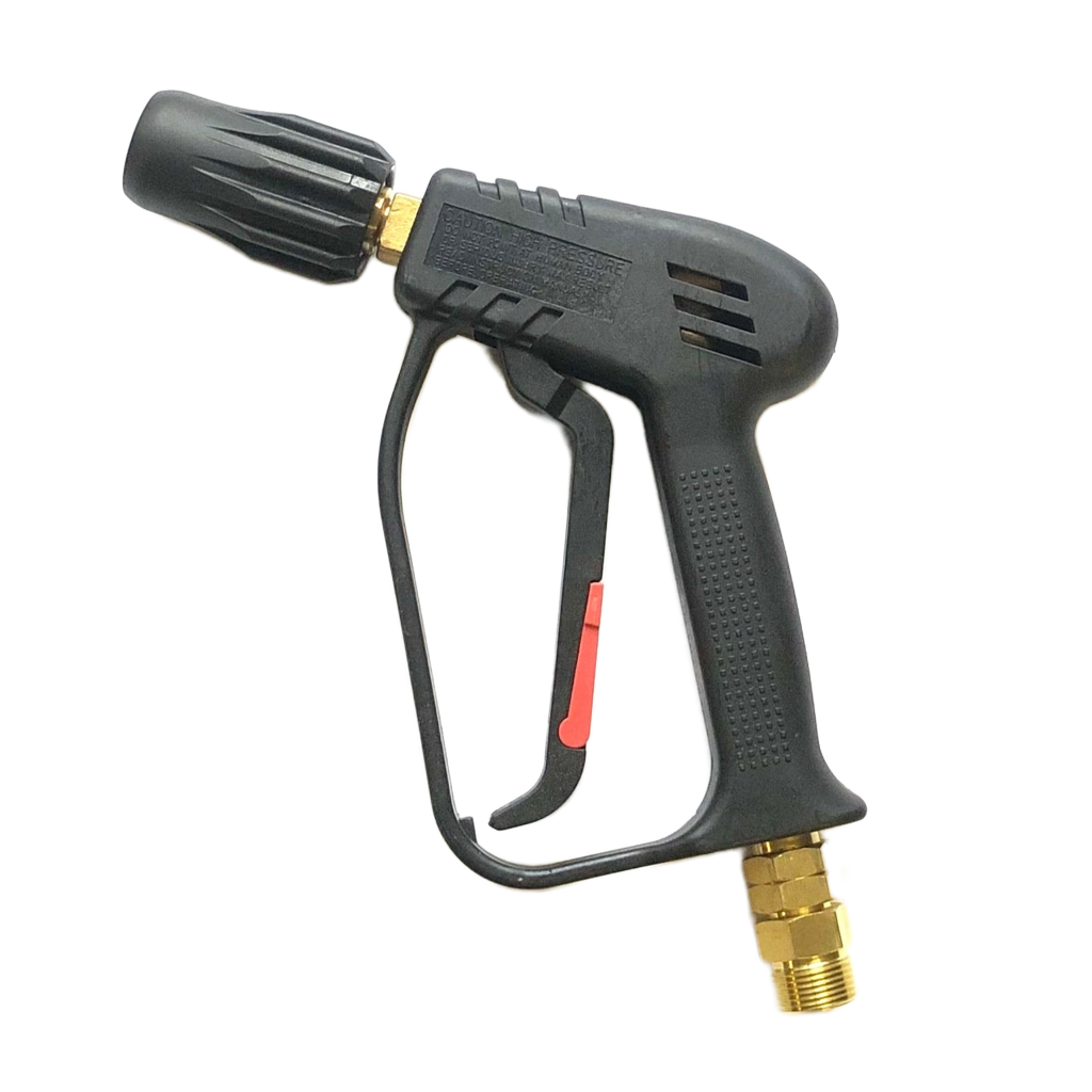 High pressure gun 280bar M22 for Kränzle high pressure cleaner system D12 0- 12500