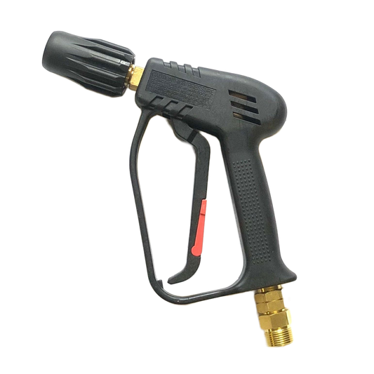 High pressure gun 280bar M22 for Kränzle high pressure cleaner system D12 0- 12500