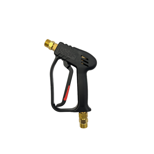 High pressure gun 280 bar M21 Wap Alto Nilfisk high pressure cleaner