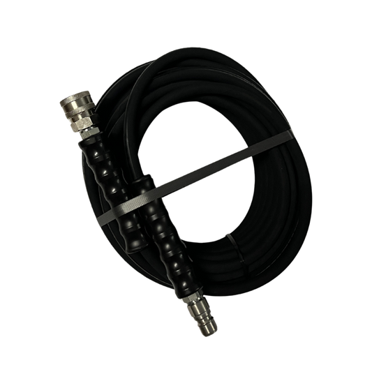 10m-30m Schlauch mit Ergo-Kupplung u. Stecker Alto Nilfisk Poseidon Neptune Booster Contractor MH MC