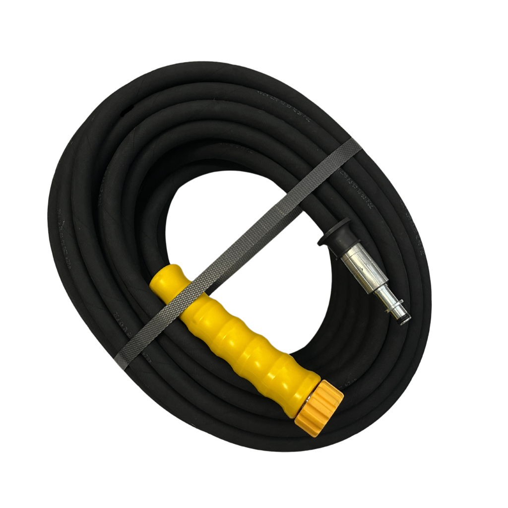 20m hose + coupling Alto Nilfisk Poseidon Neptune Booster Contractor
