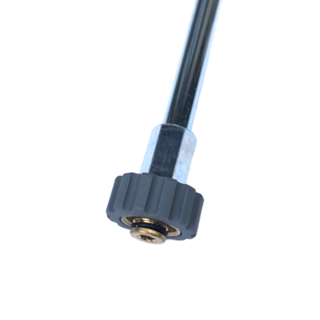 Easy Telescopic Lance 2.1-7.4m + Nozzle K Lock Kärcher High Pressure Cleaner