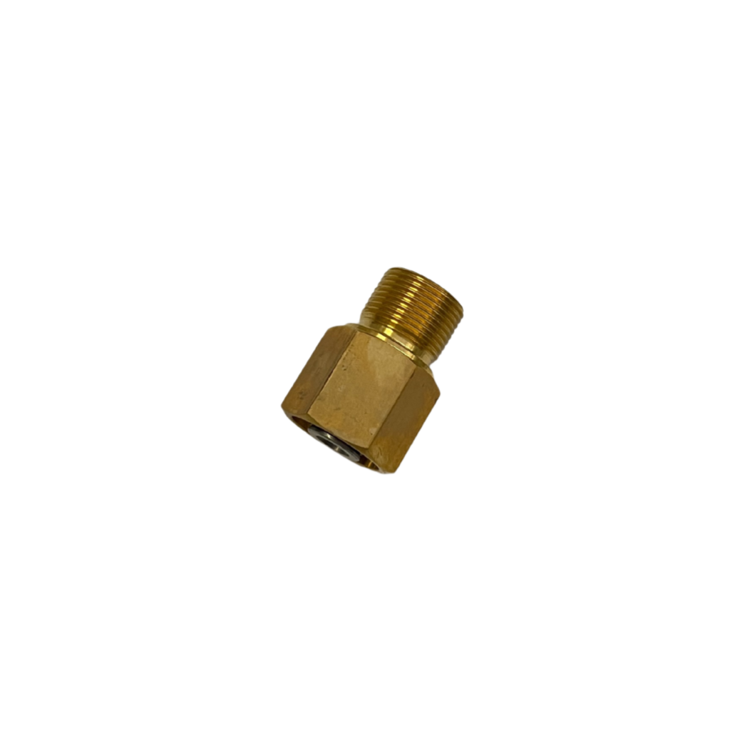 Kupplung Nr.6 Adapter TR22-IG M22-AG G0-4.111-034.0 für Kärcher mit EASY!Lock