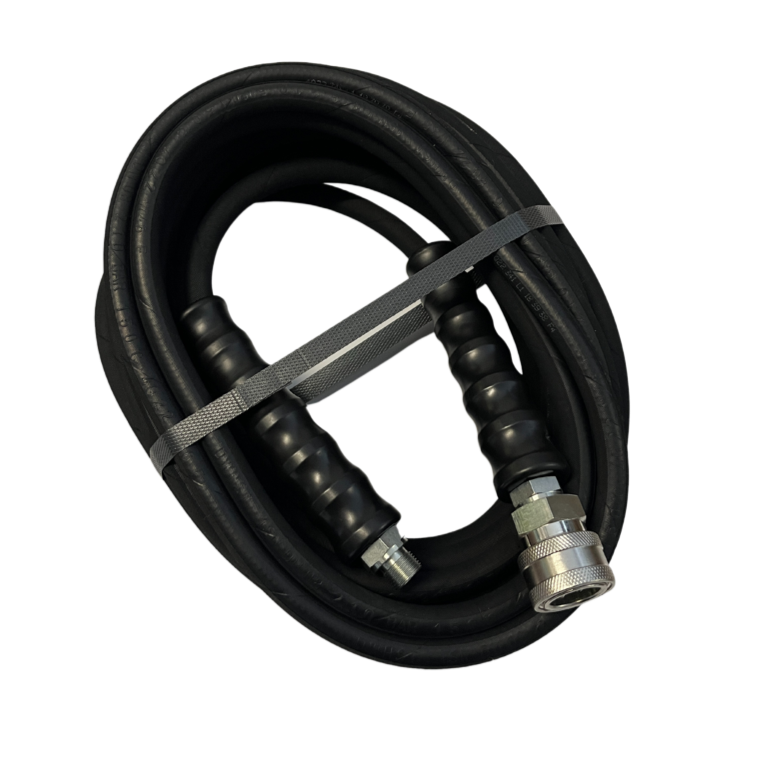 20m hose + coupling Alto Nilfisk Poseidon Neptune Booster Contractor