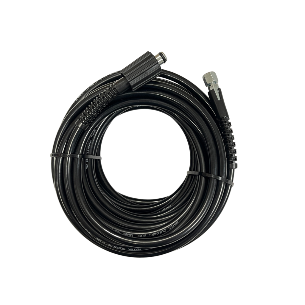 20m hose + coupling Alto Nilfisk Poseidon Neptune Booster Contractor