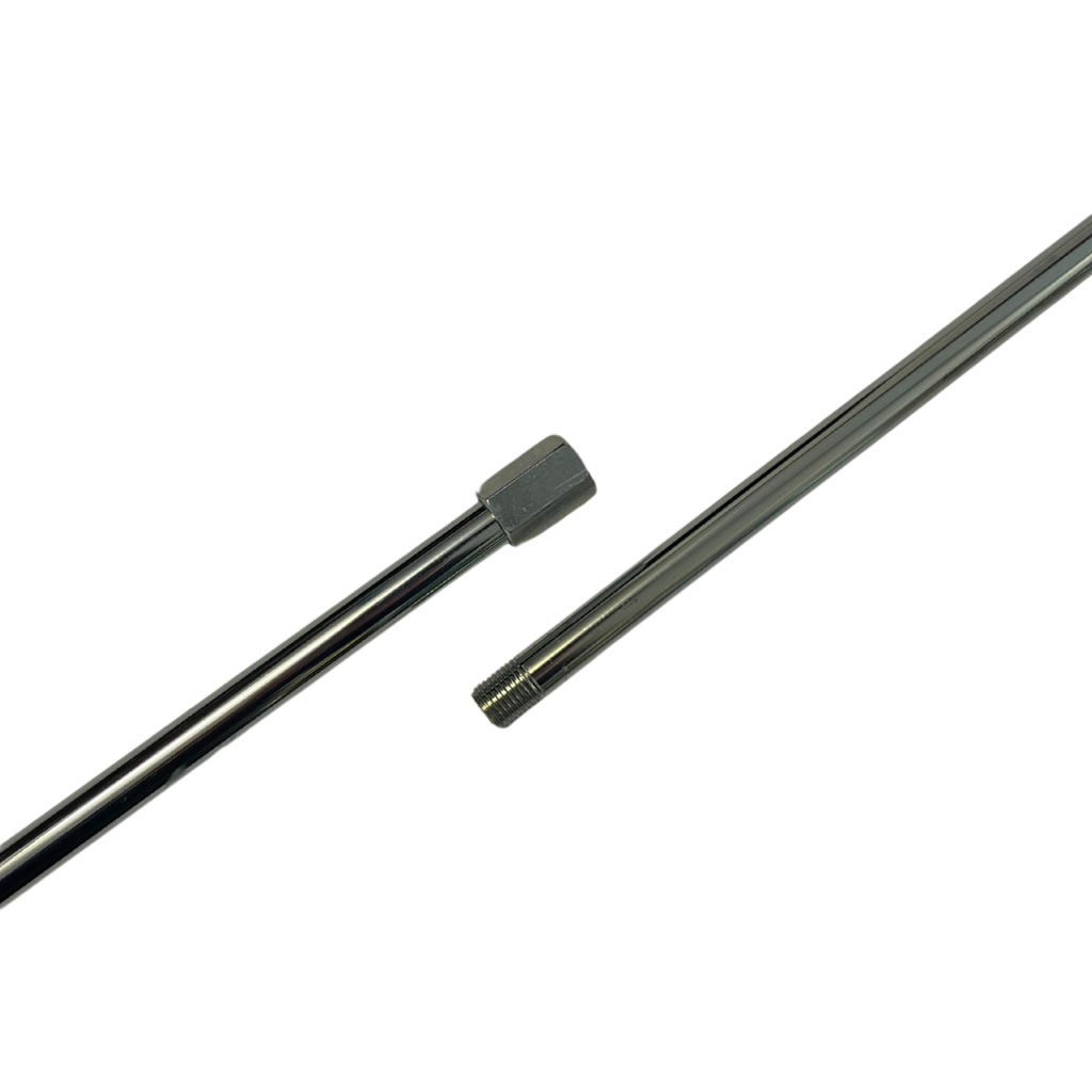 Professional patio cleaner 520mm Nilfisk Poseidon Neptune Booster Contractor