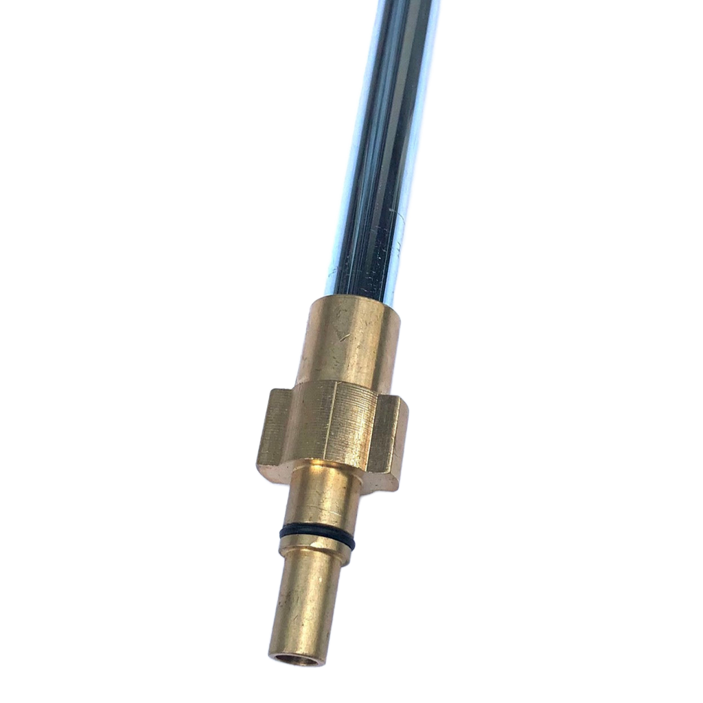 Profi Nass-Sandstrahler 180 Bar Sandstrahlset für Bosch Hochdruckreiniger